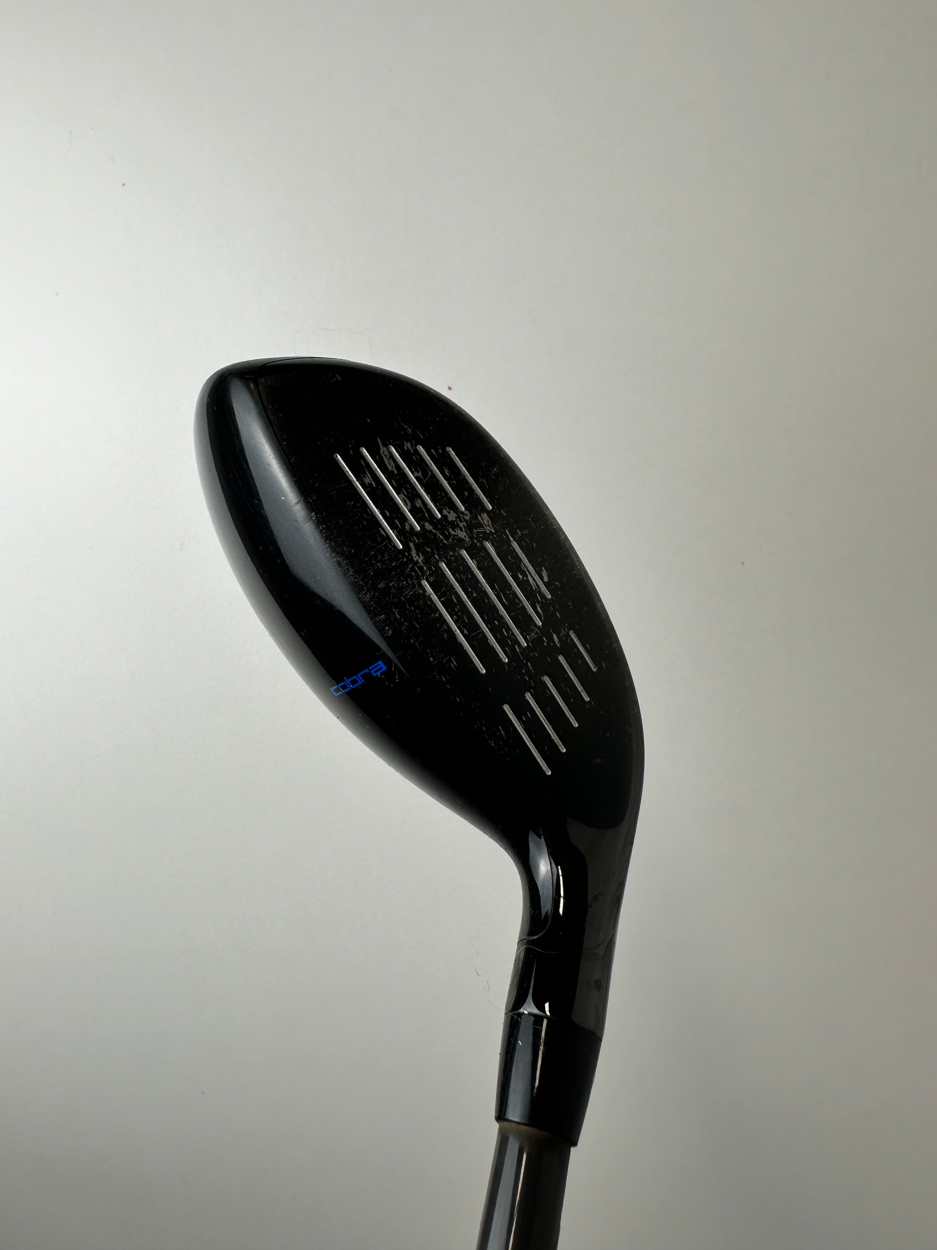 LH Cobra F-MAX Hybrid #5 / Good Condition / Regular Flex