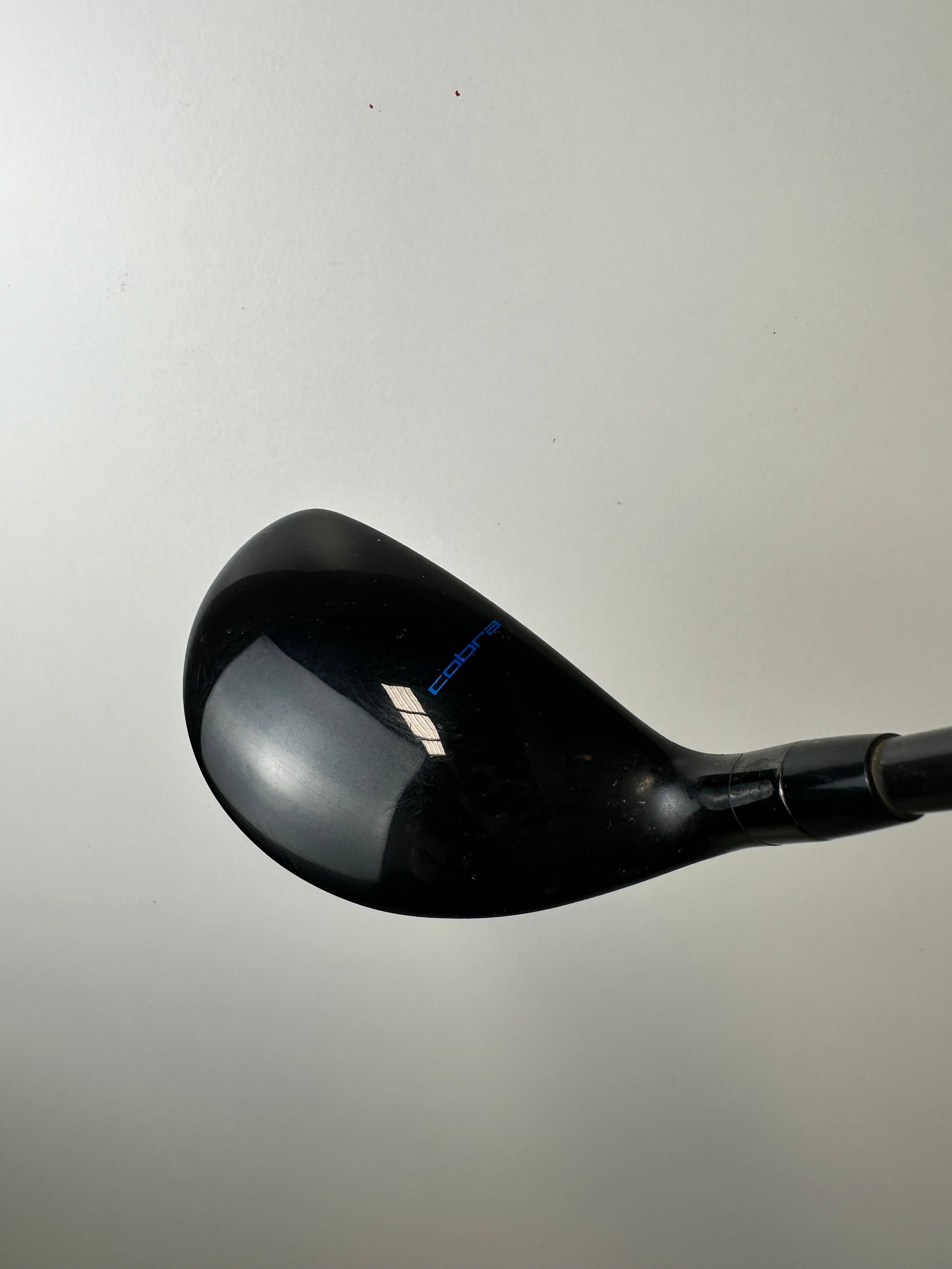 LH Cobra F-MAX Hybrid #5 / Good Condition / Regular Flex