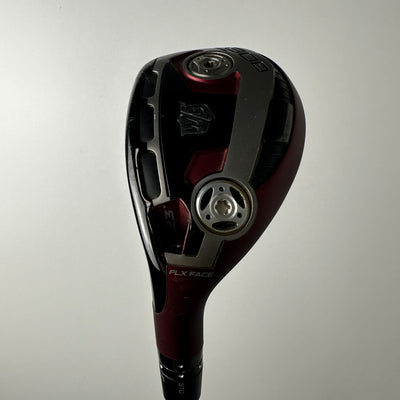 LH Wilson C300 Hybrid 23*