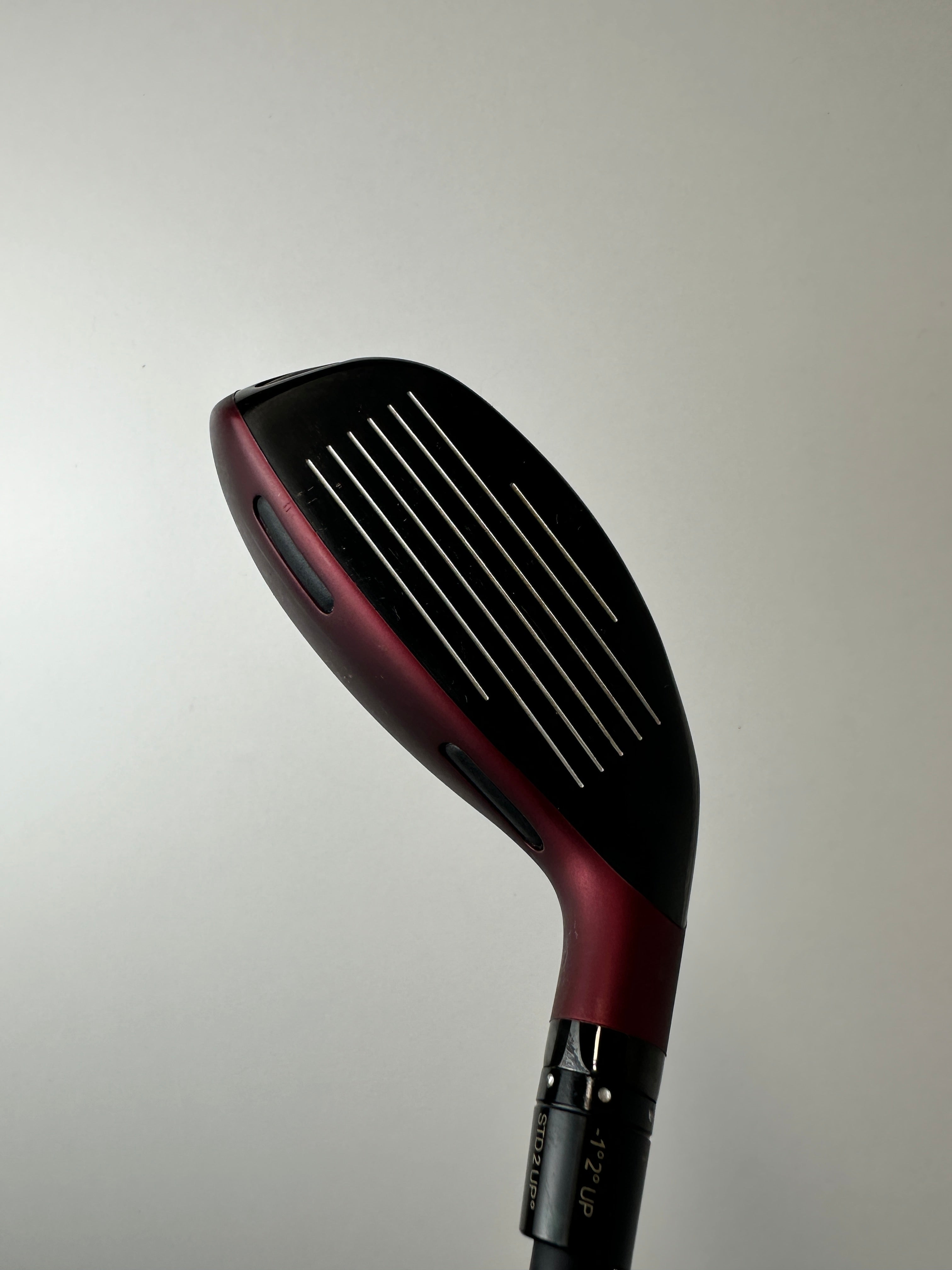 LH Wilson C300 Hybrid 23* / Good Condition / Regular Flex
