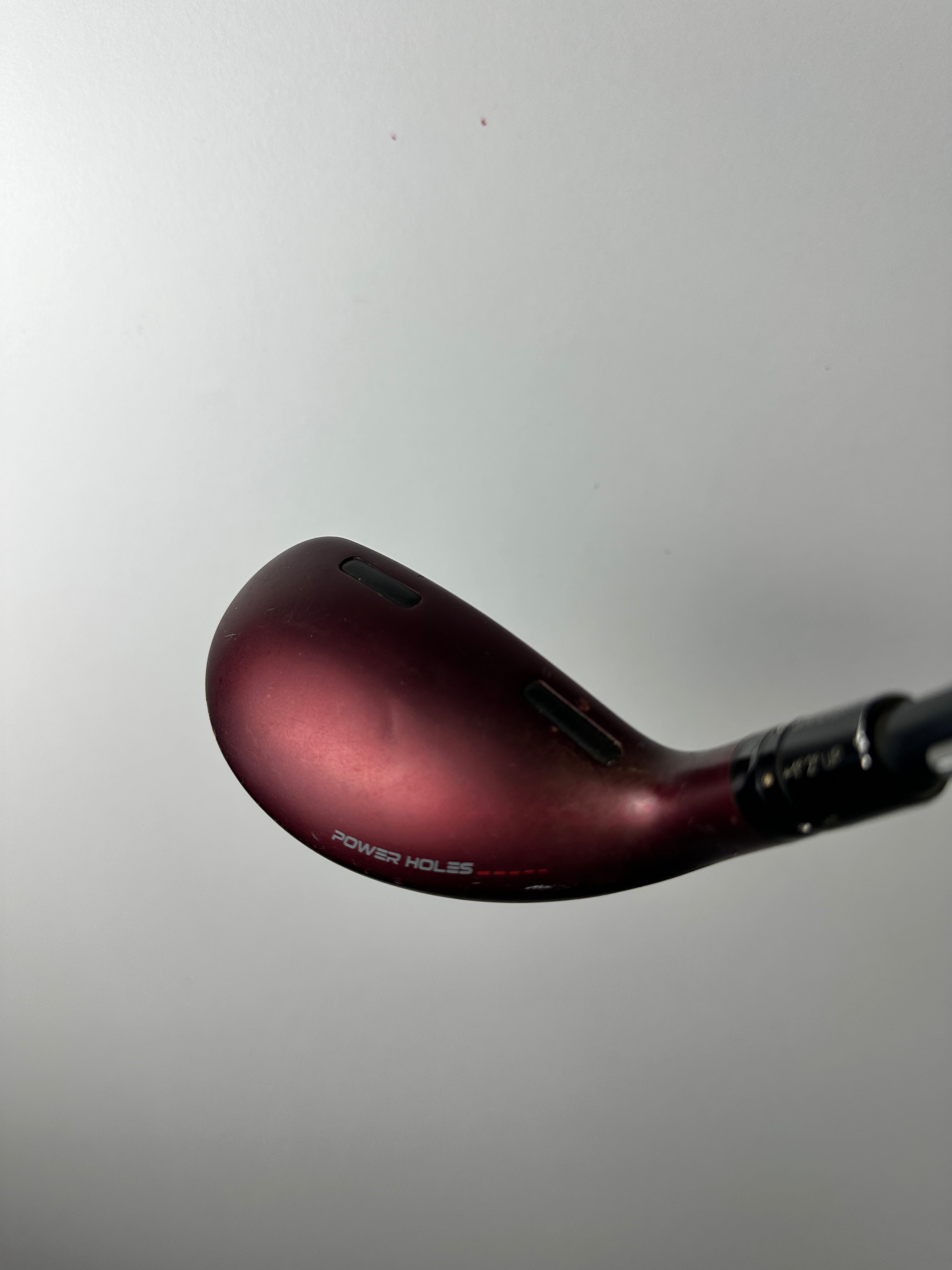 LH Wilson C300 Hybrid 20* / Good Condition / Regular Flex
