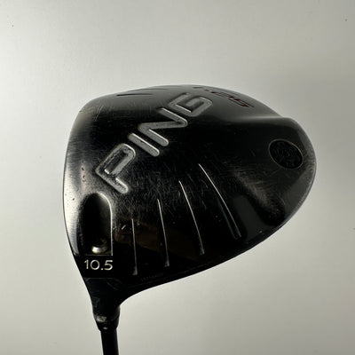 LH PING G25 Driver 10.5*
