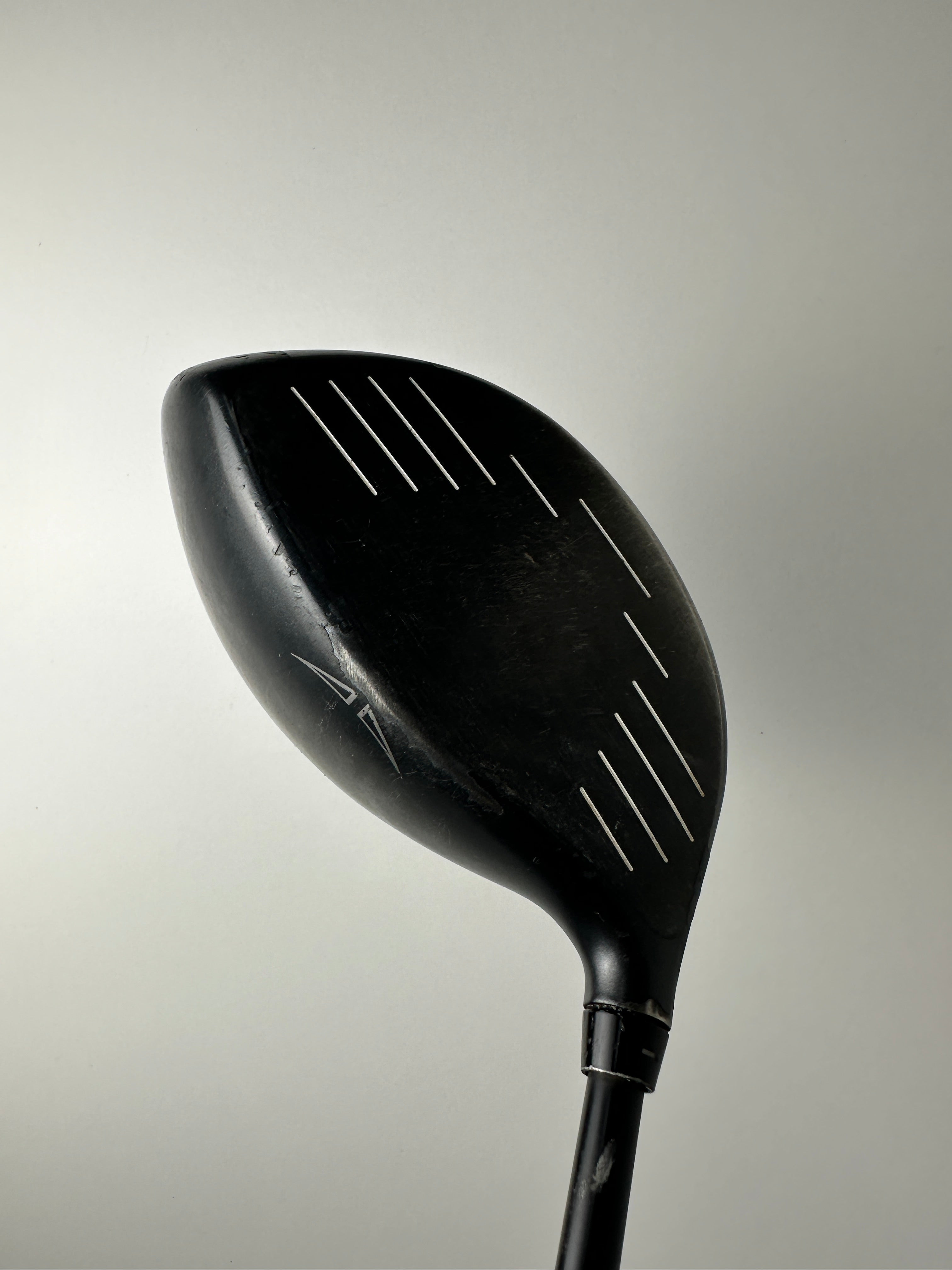 LH PING G25 Driver 10.5* / OK Condition / Stiff Flex
