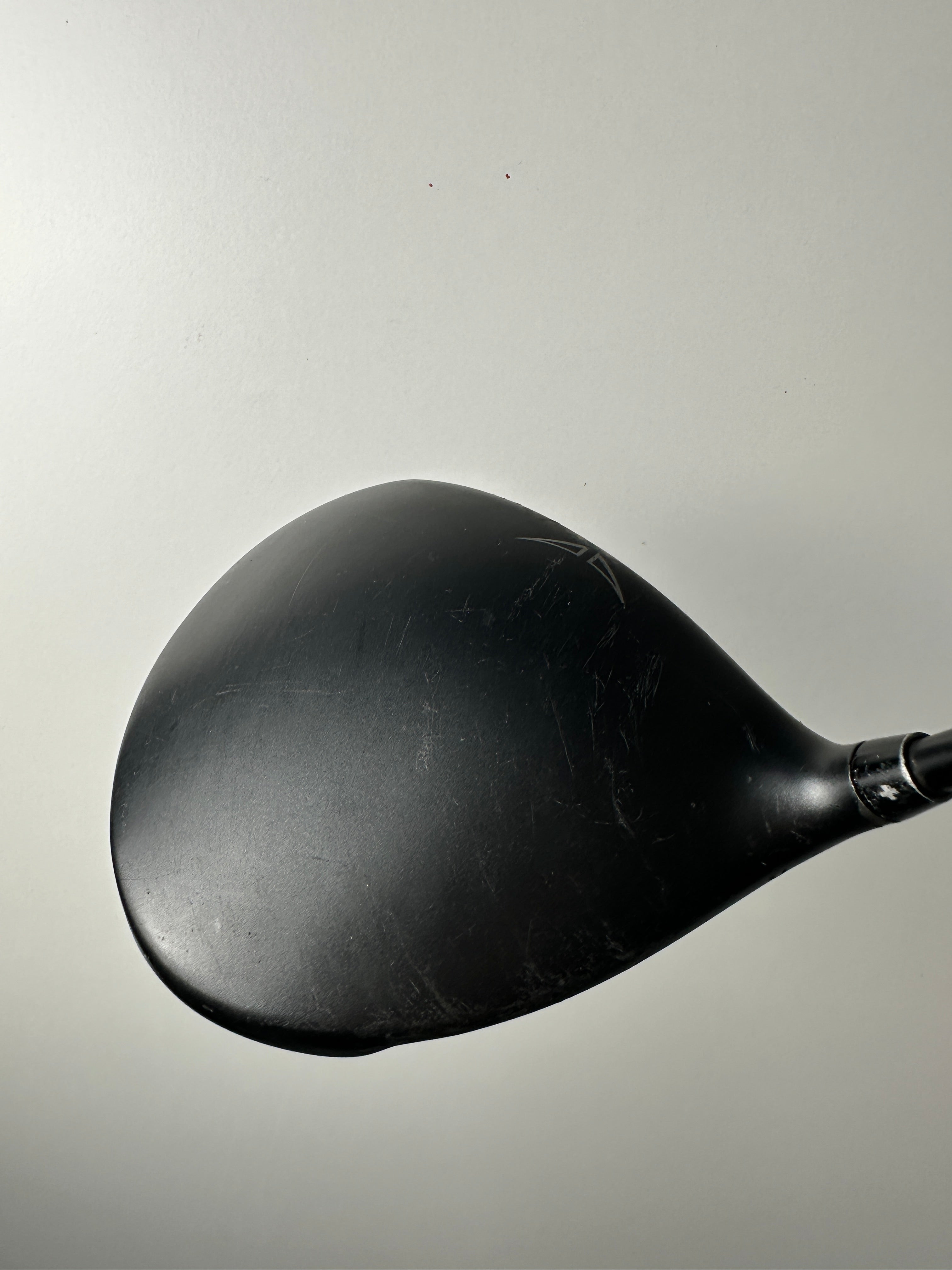 LH PING G25 Driver 10.5* / OK Condition / Stiff Flex