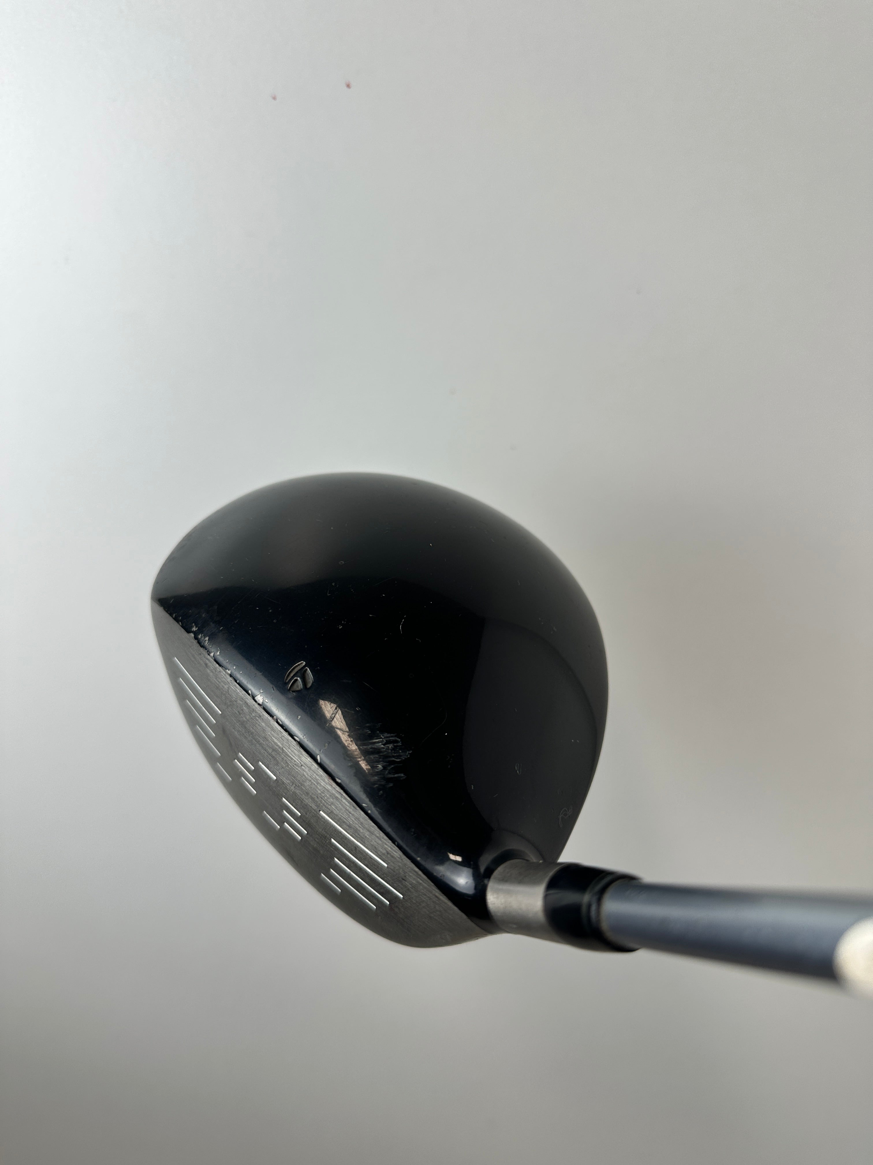 RH Taylormade R580 XD Driver 9.5* / OK Condition / Regular Flex