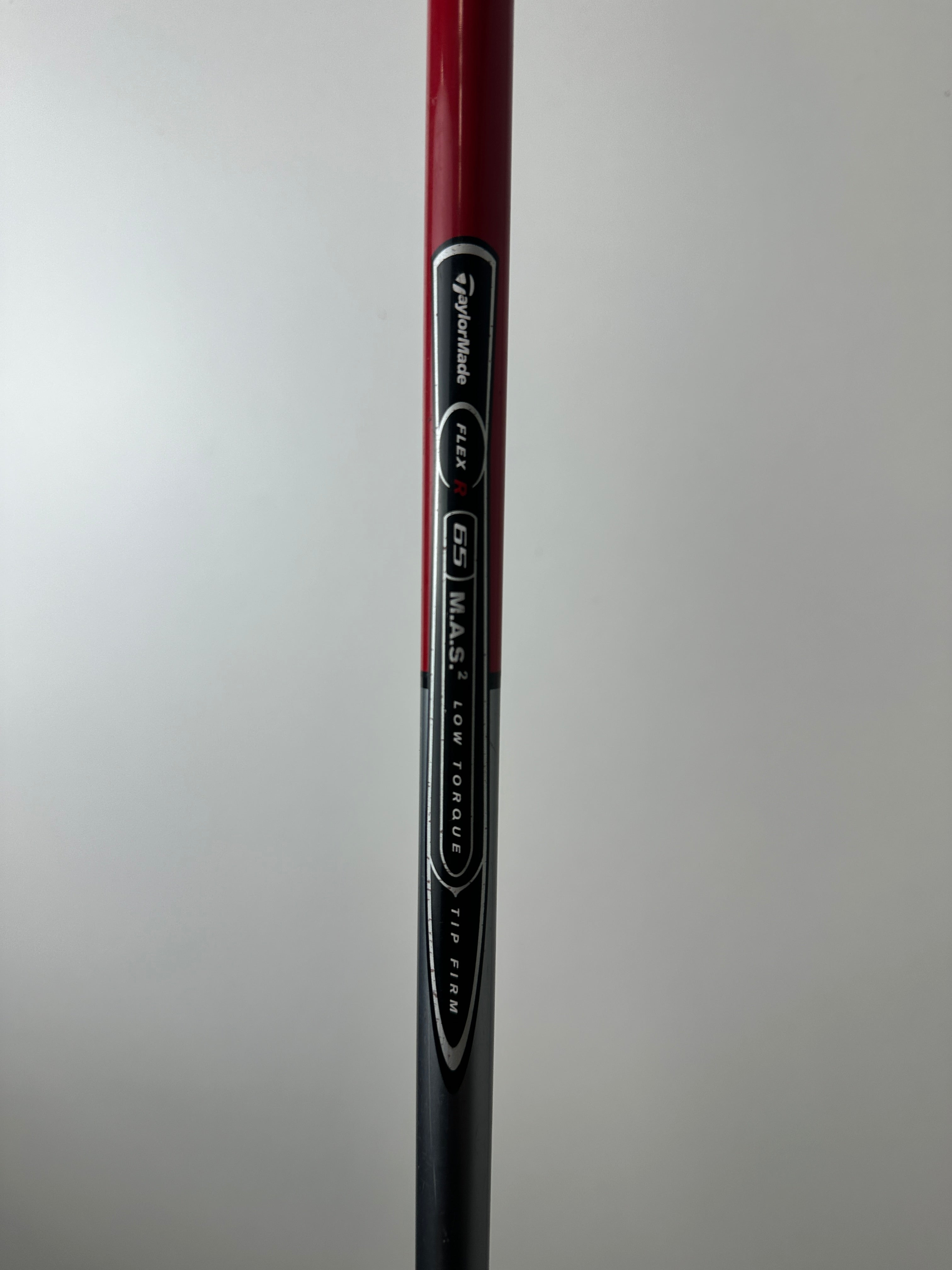 RH Taylormade R580 XD Driver 9.5* / OK Condition / Regular Flex