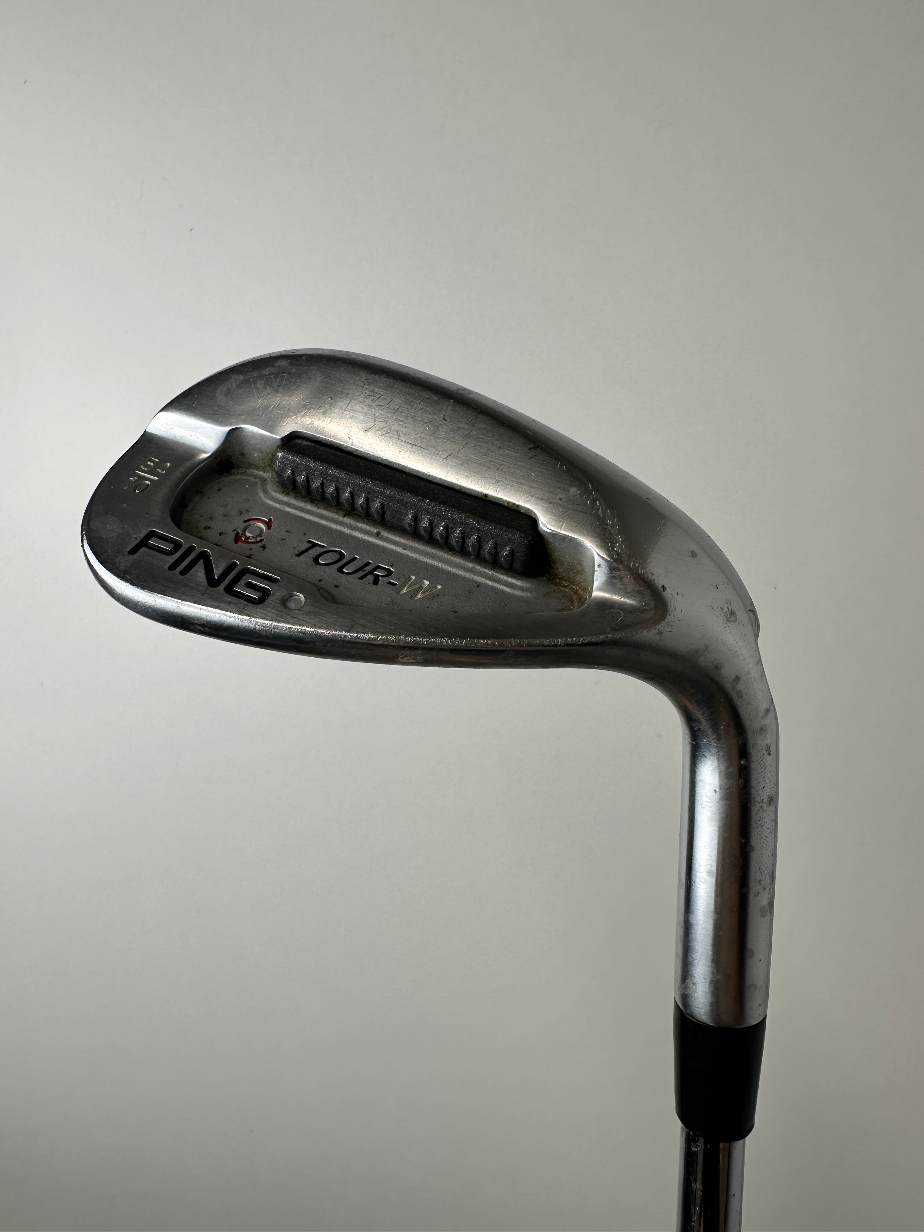 RH PING TOUR-W Wedge 54-10 / Good Condition / Stiff Flex