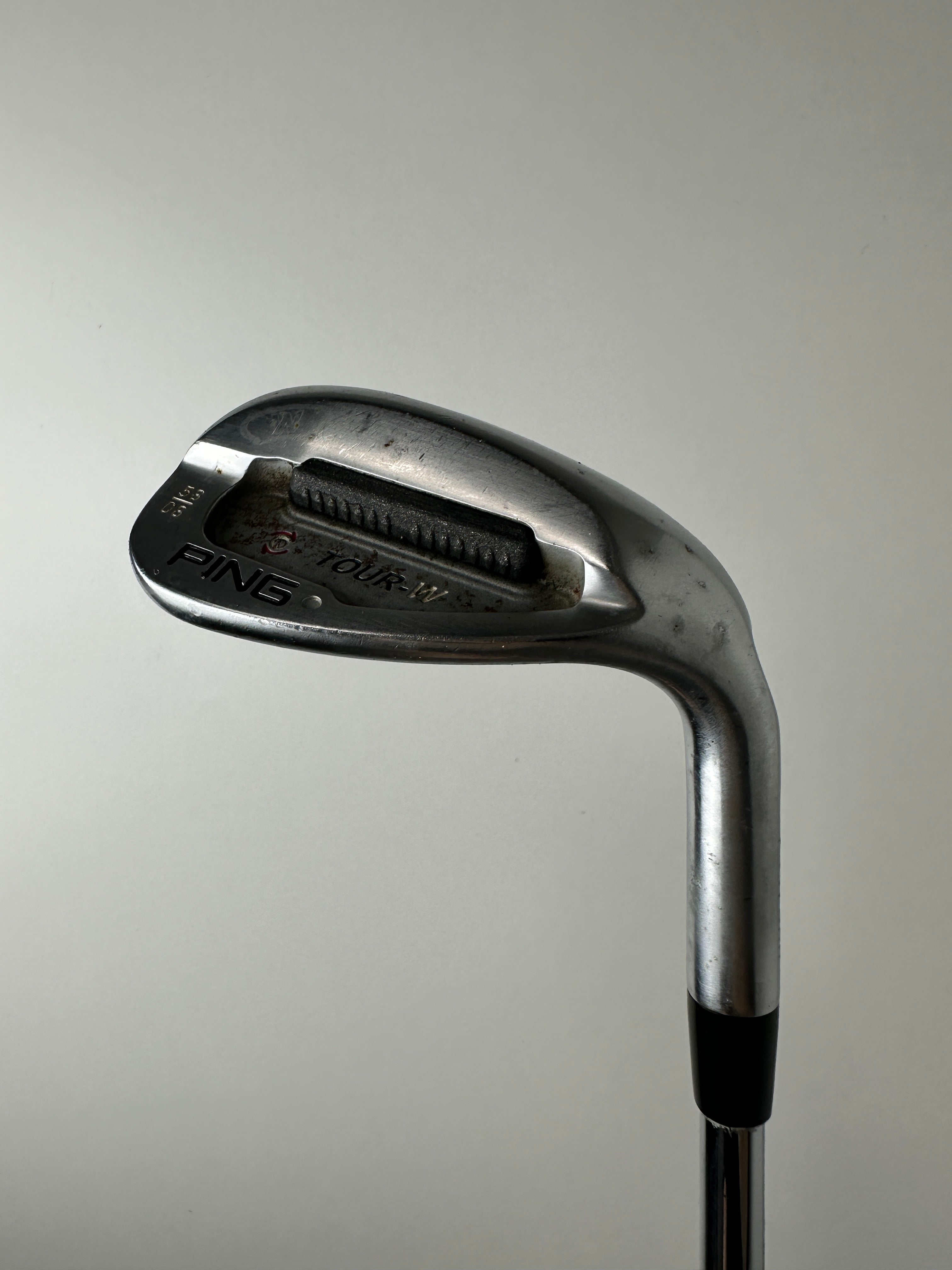 RH PING TOUR-W Wedge 58-08 / Good Condition / Stiff Flex