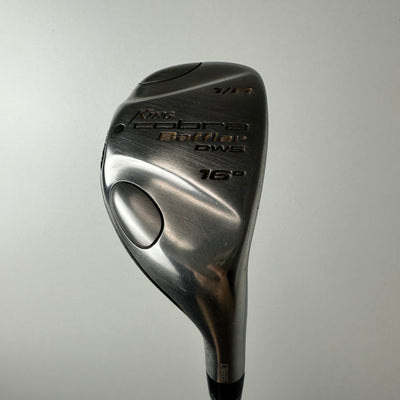 RH Cobra Baffler DWS Hybrid #1