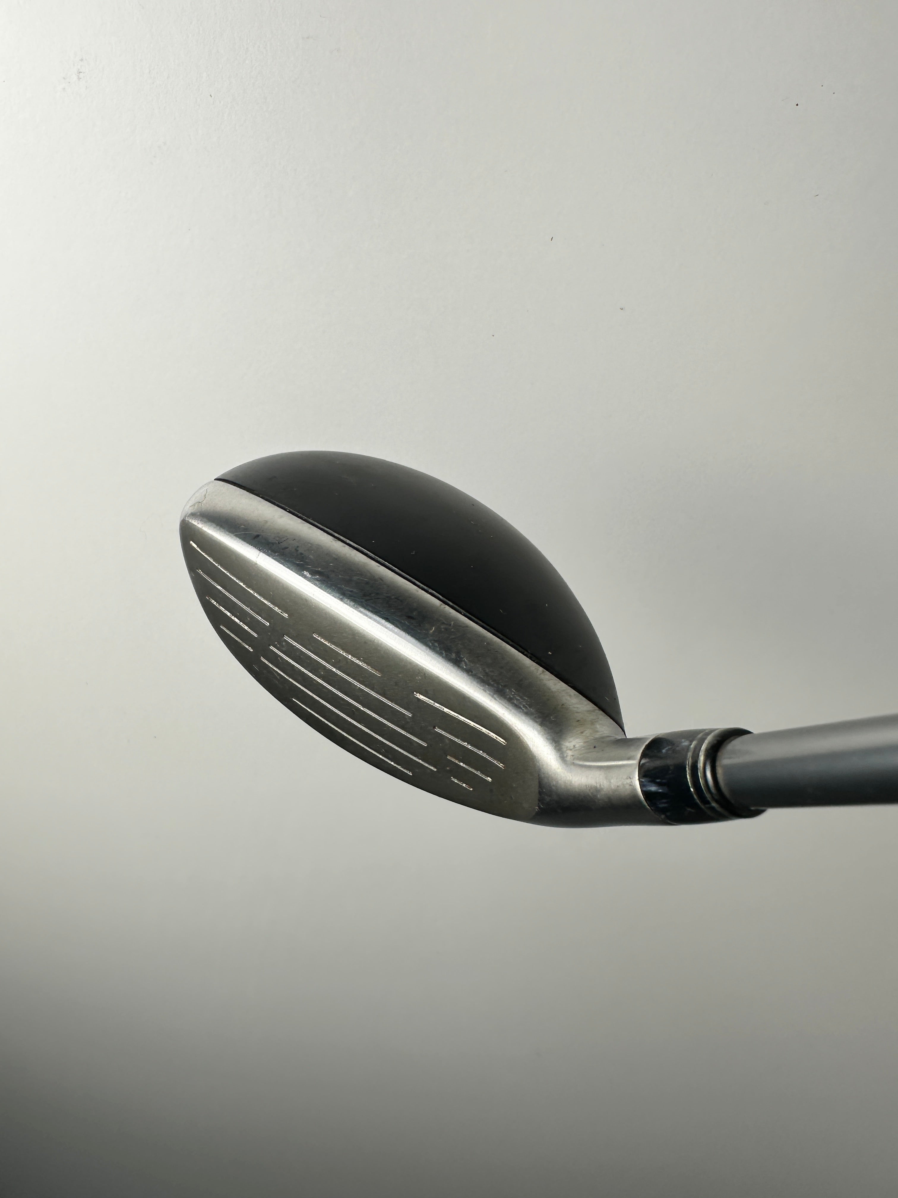 RH Cobra Baffler DWS Hybrid #1 / Good Condition / Stiff Flex