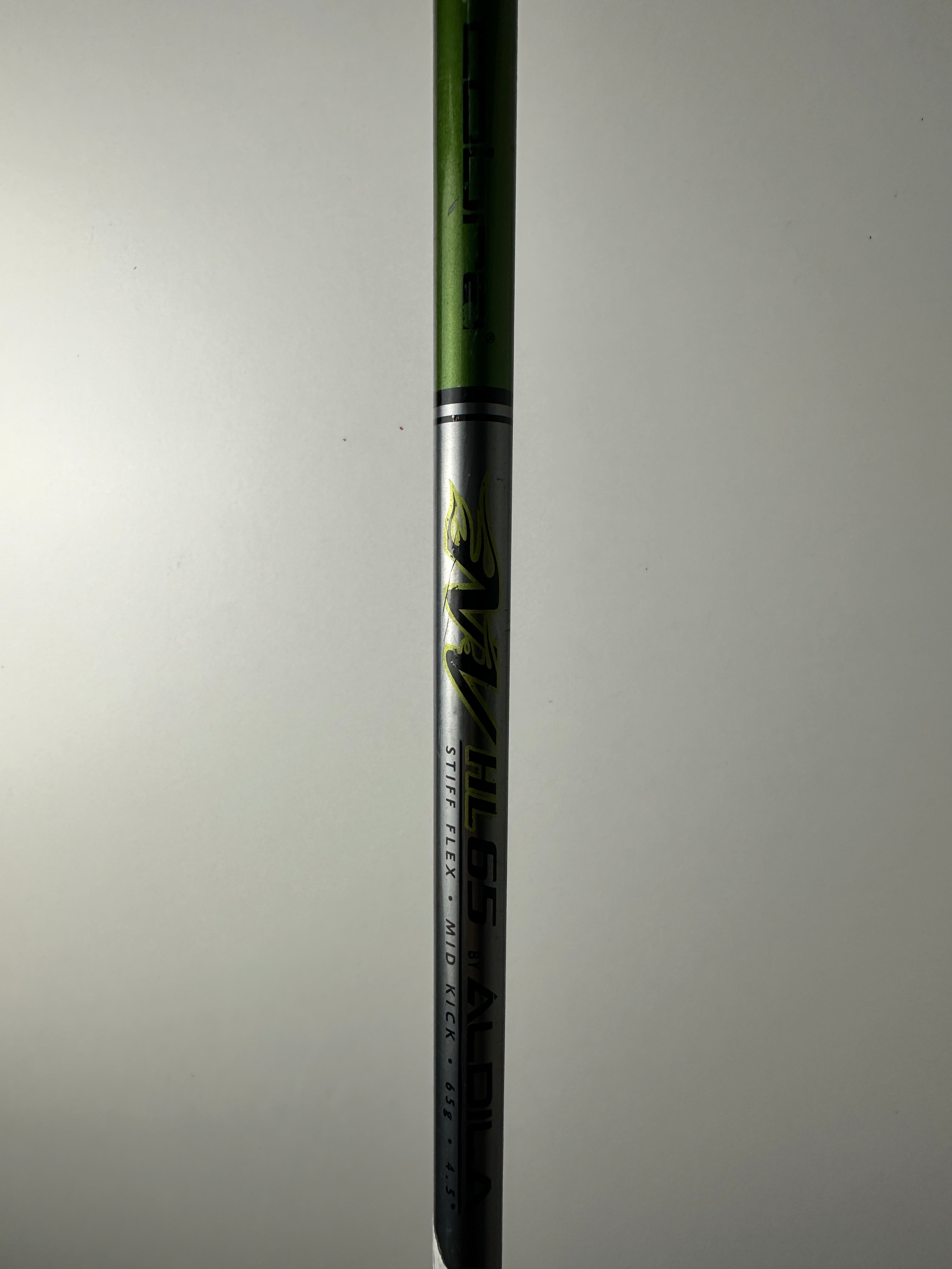 RH Cobra Baffler DWS Hybrid #1 / Good Condition / Stiff Flex
