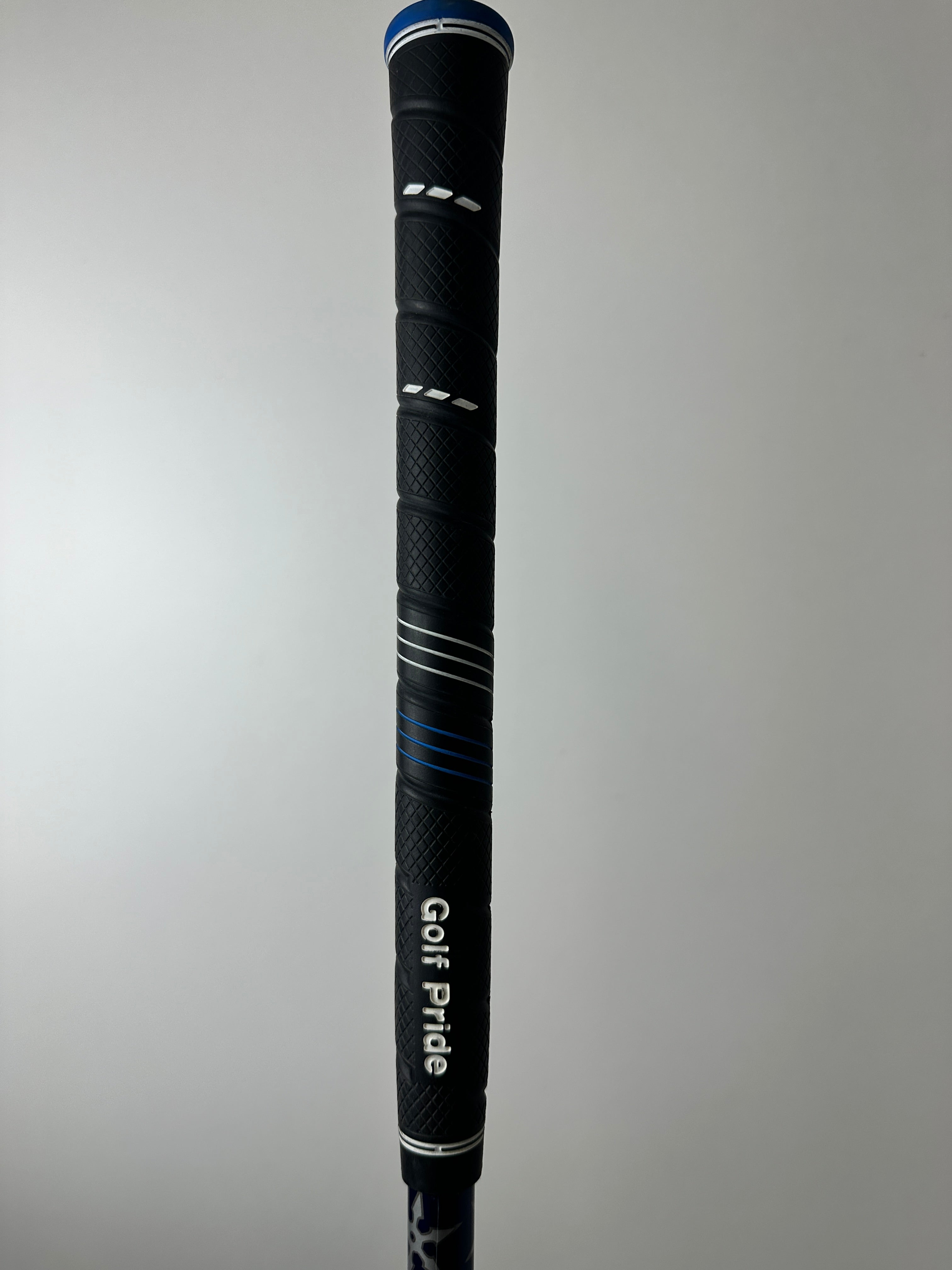 LH Callaway Big Bertha Driver 10.5* / Good Condition / Regular Flex