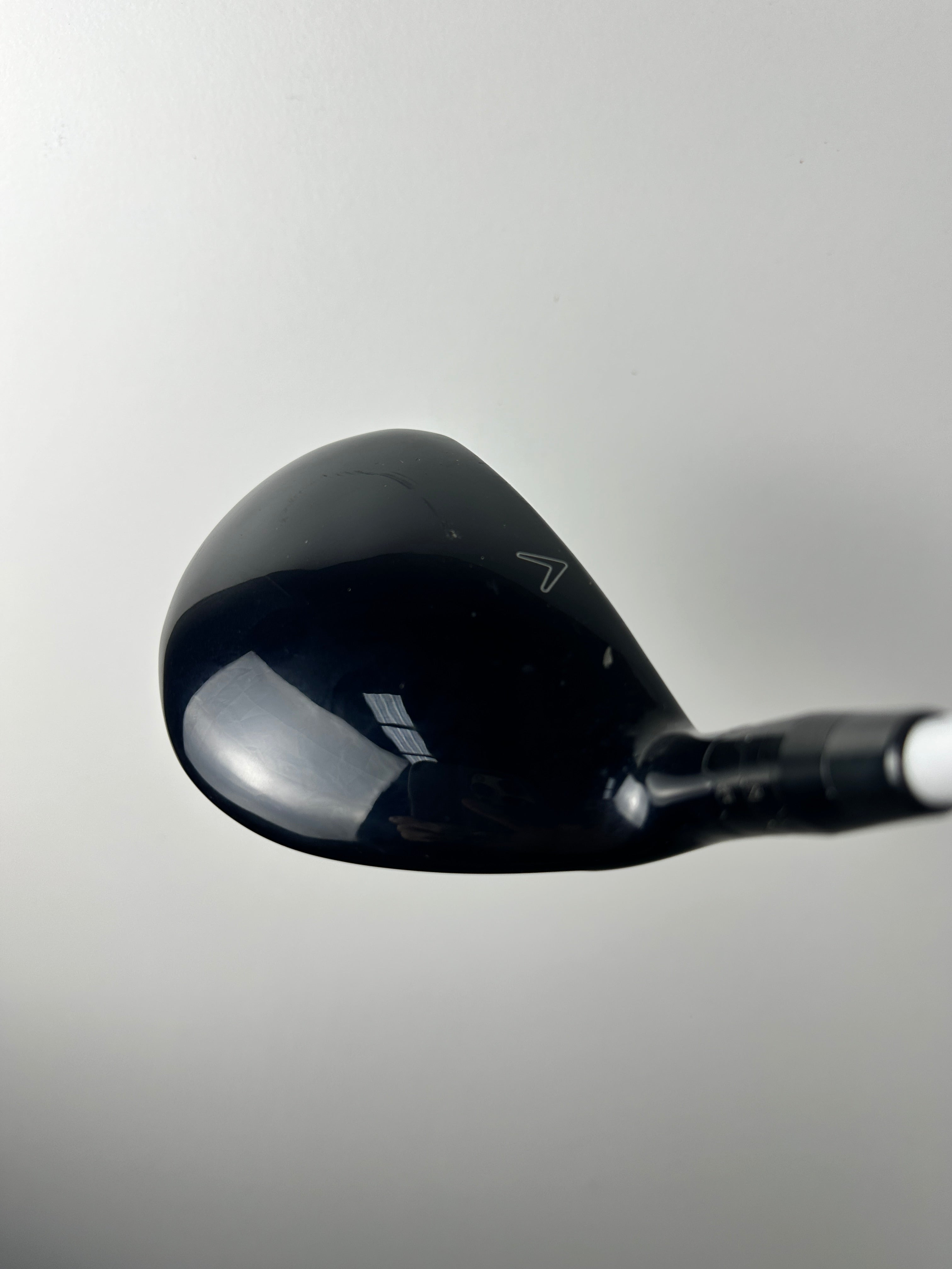 LH Callaway Big Bertha Fairway Wood #3 / Good Condition / Regular Flex