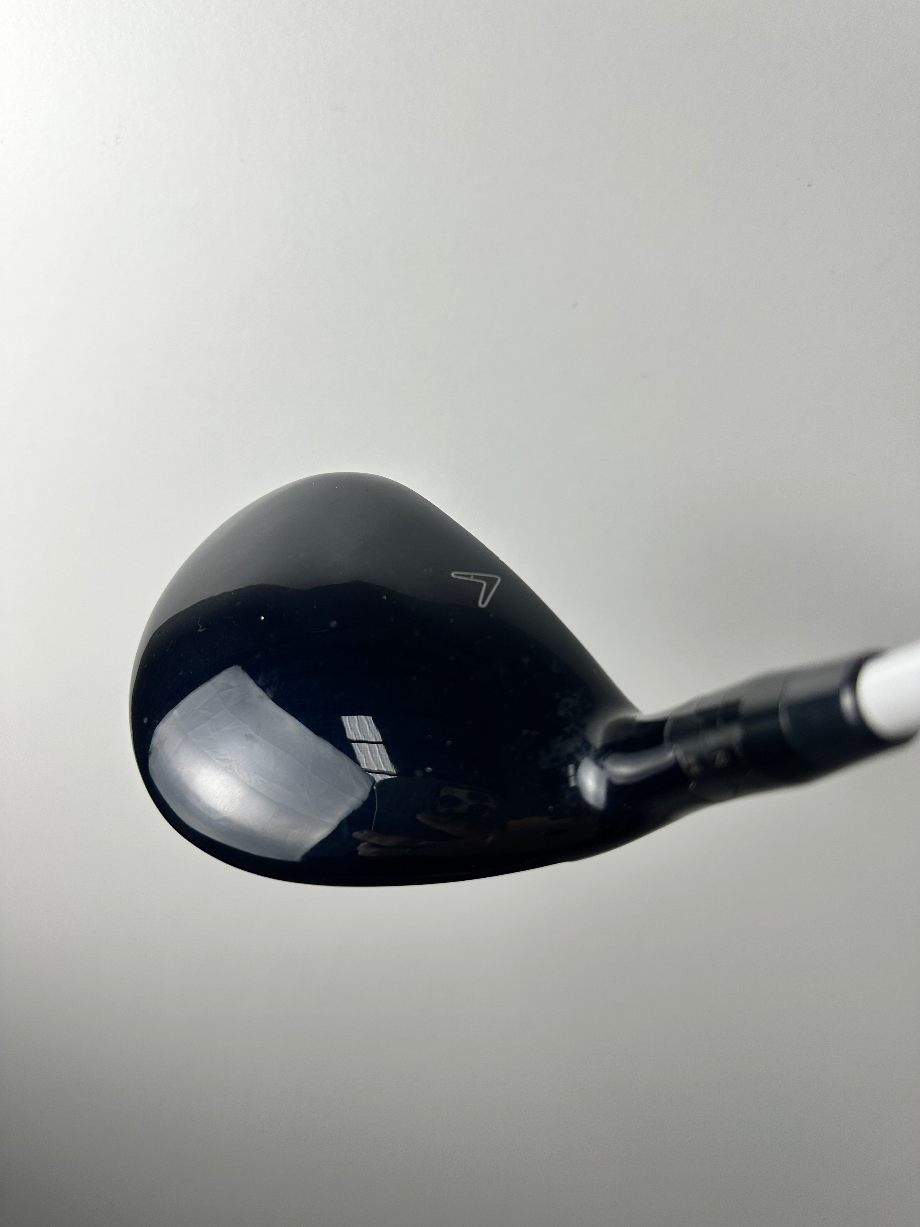 LH Callaway Big Bertha Fairway Wood #5 / Good Condition / Regular Flex
