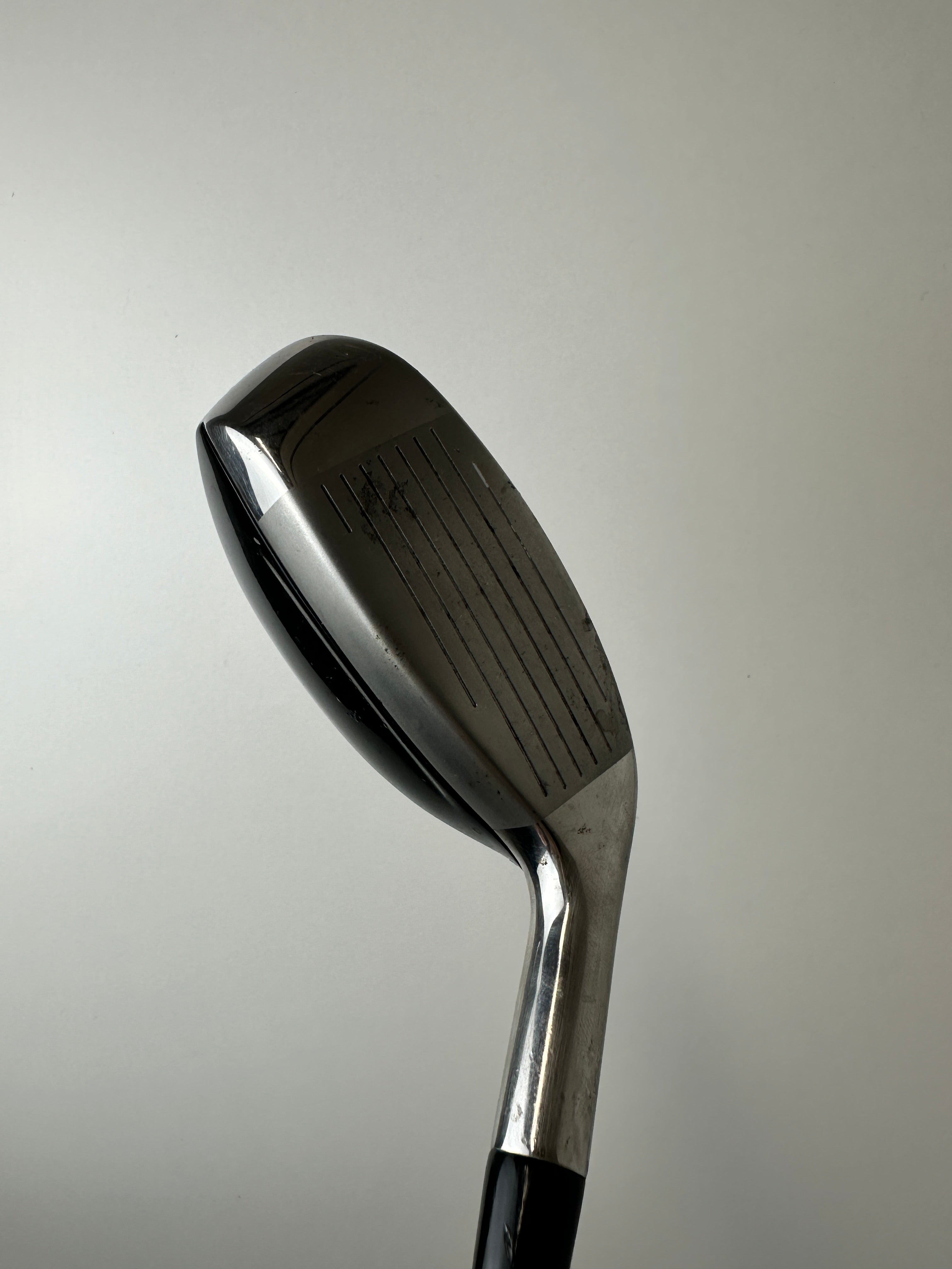 LH Adams a305 Hybrid #3 / OK Condition / Regular Flex