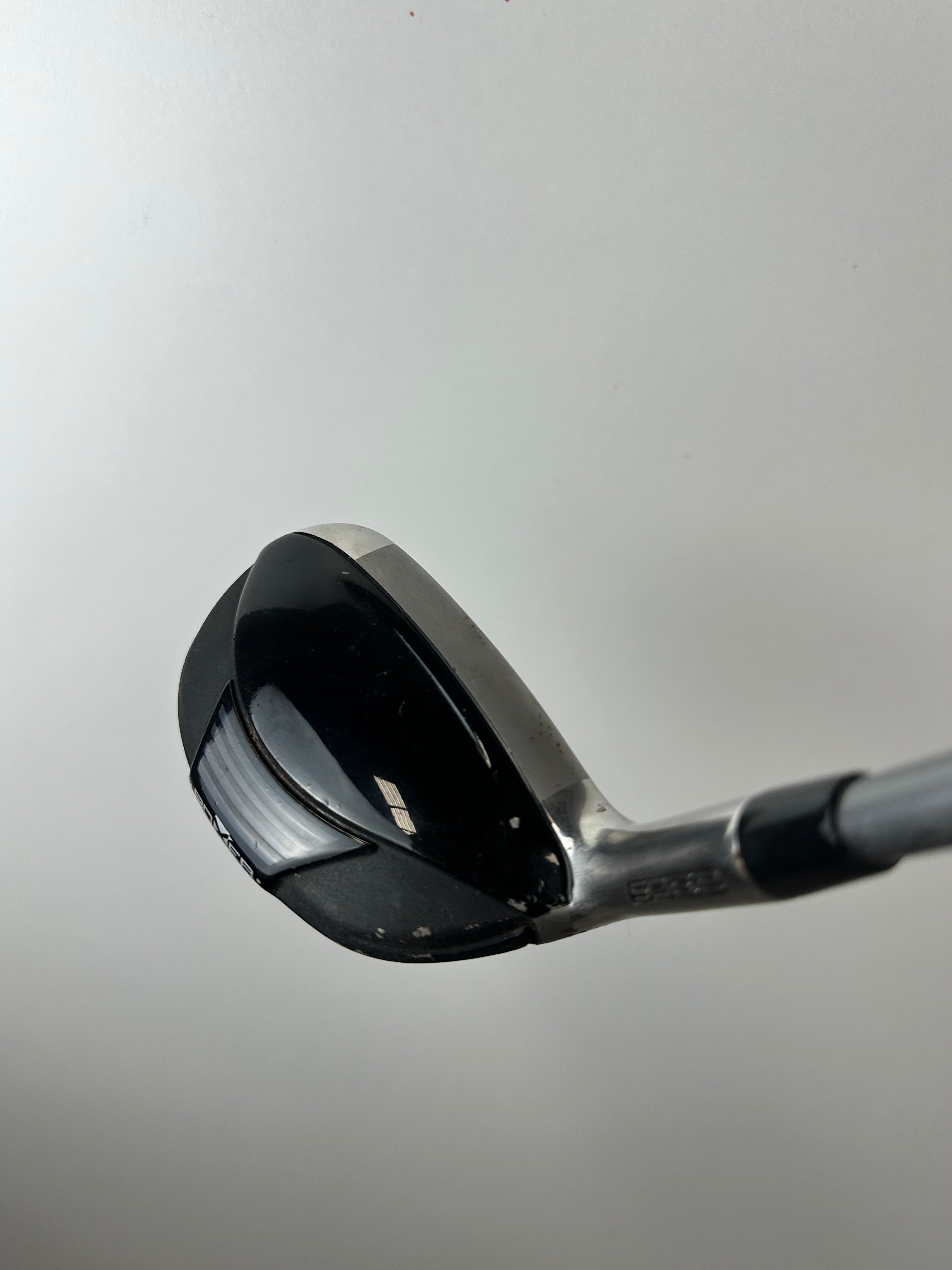 LH Adams a305 Hybrid #3 / OK Condition / Regular Flex