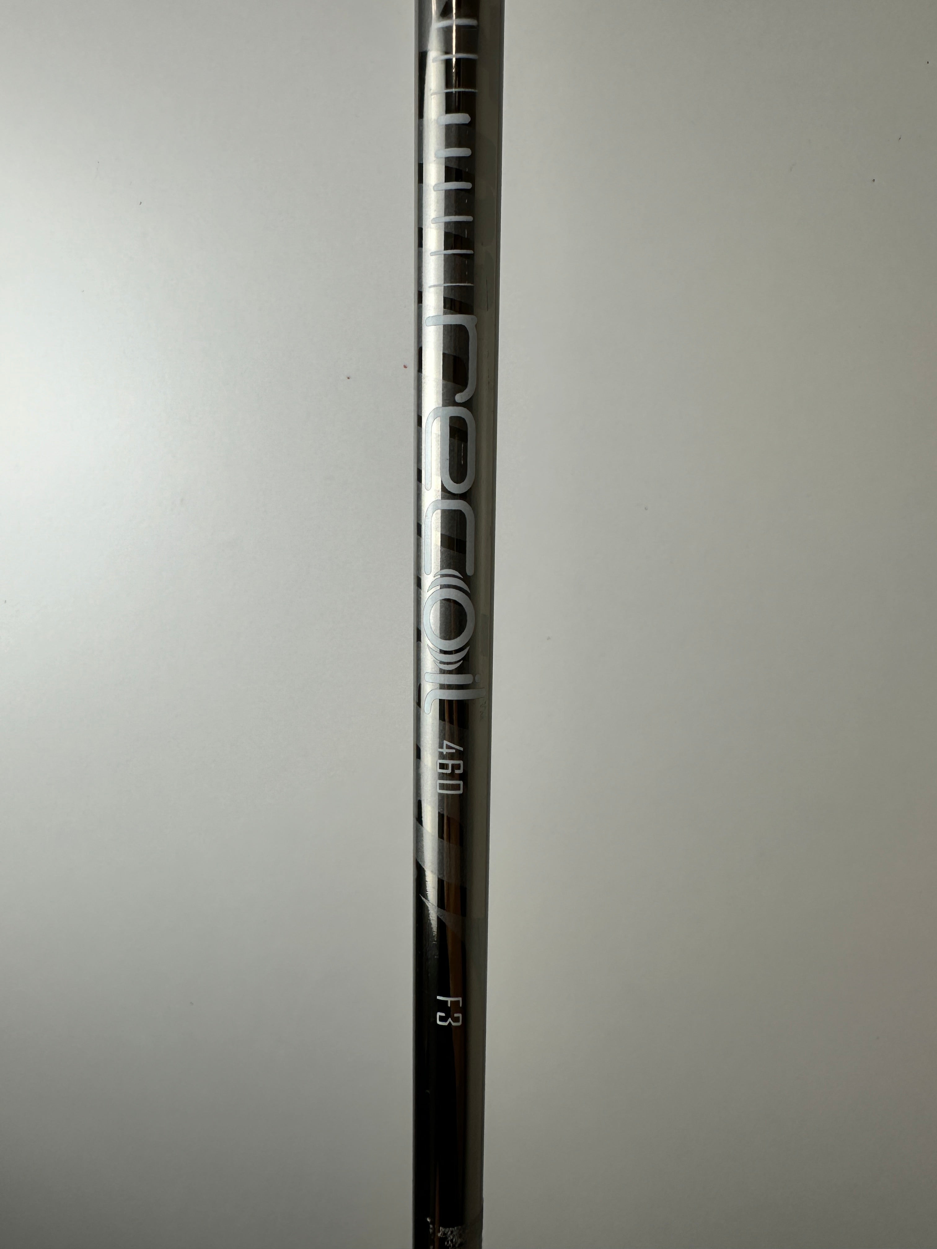LH Callaway Big Bertha Hybrid #4 / OK Condition / Regular Flex