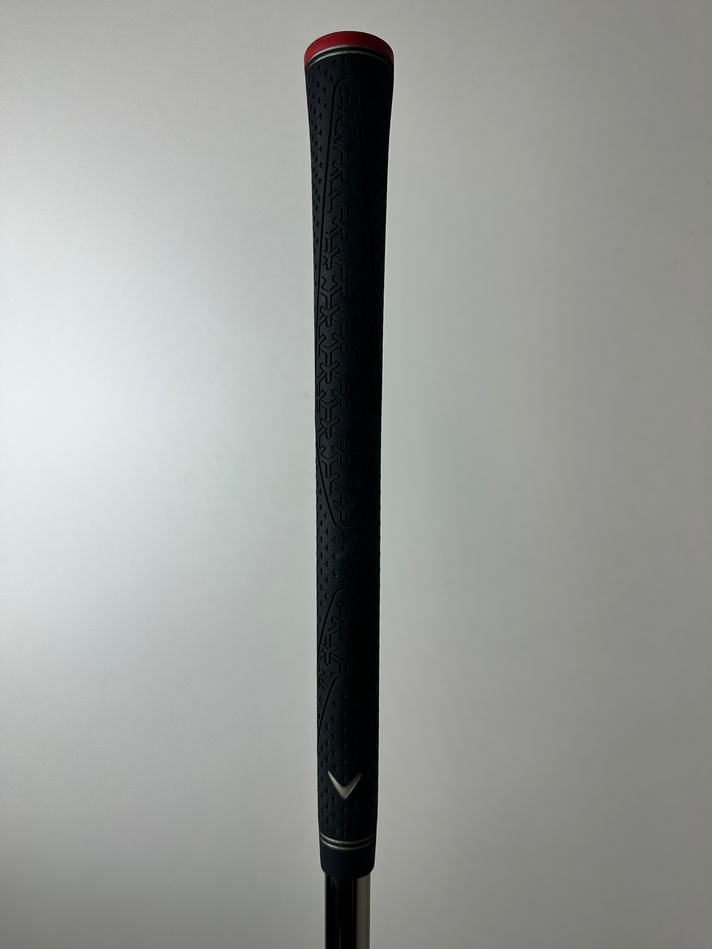 LH Callaway Big Bertha Hybrid #4 / OK Condition / Regular Flex