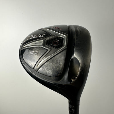 RH Titleist 915D4 Driver 10.5*