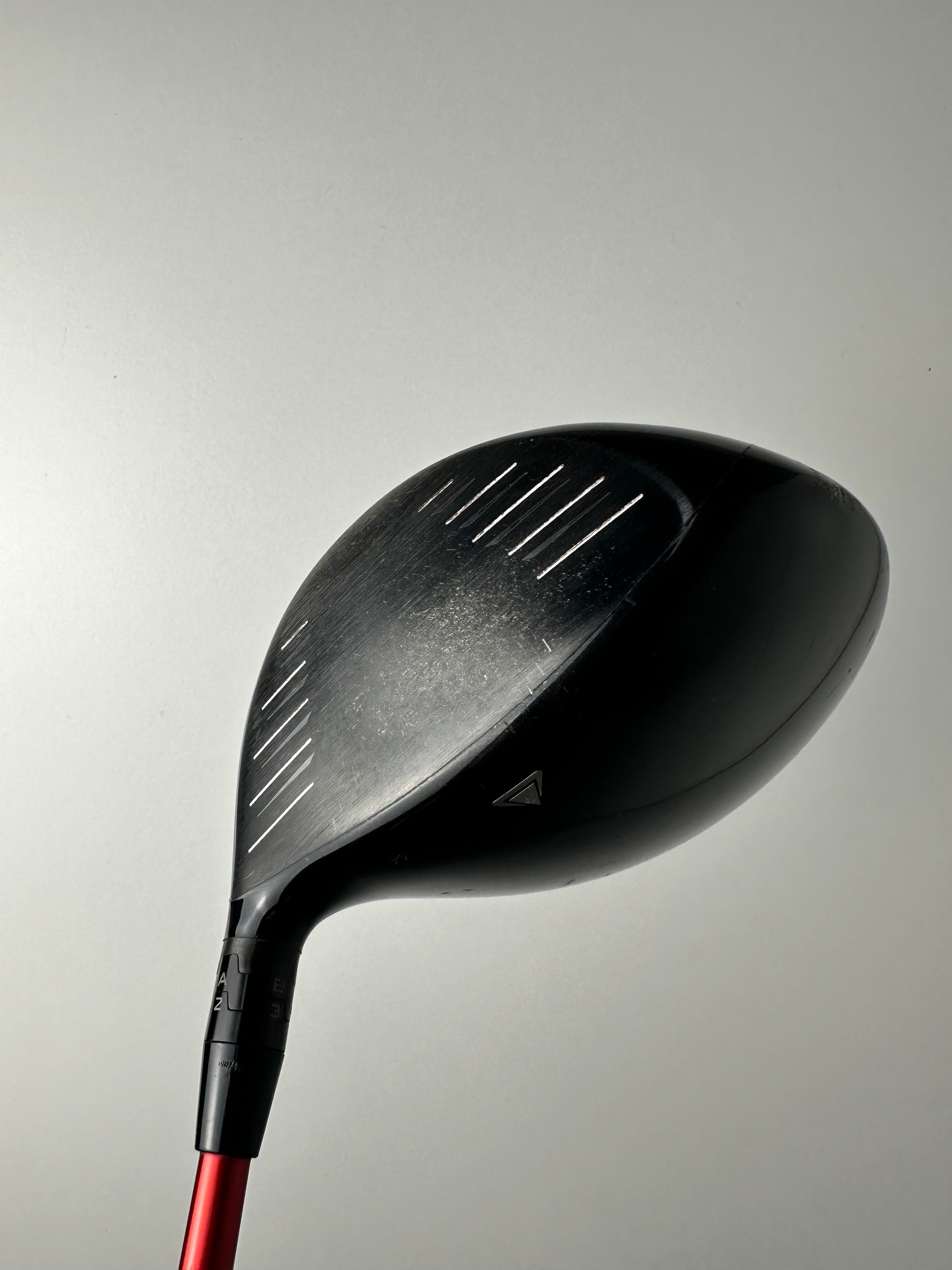 RH Titleist 915D4 Driver 10.5* / Good Condition / Regular Flex