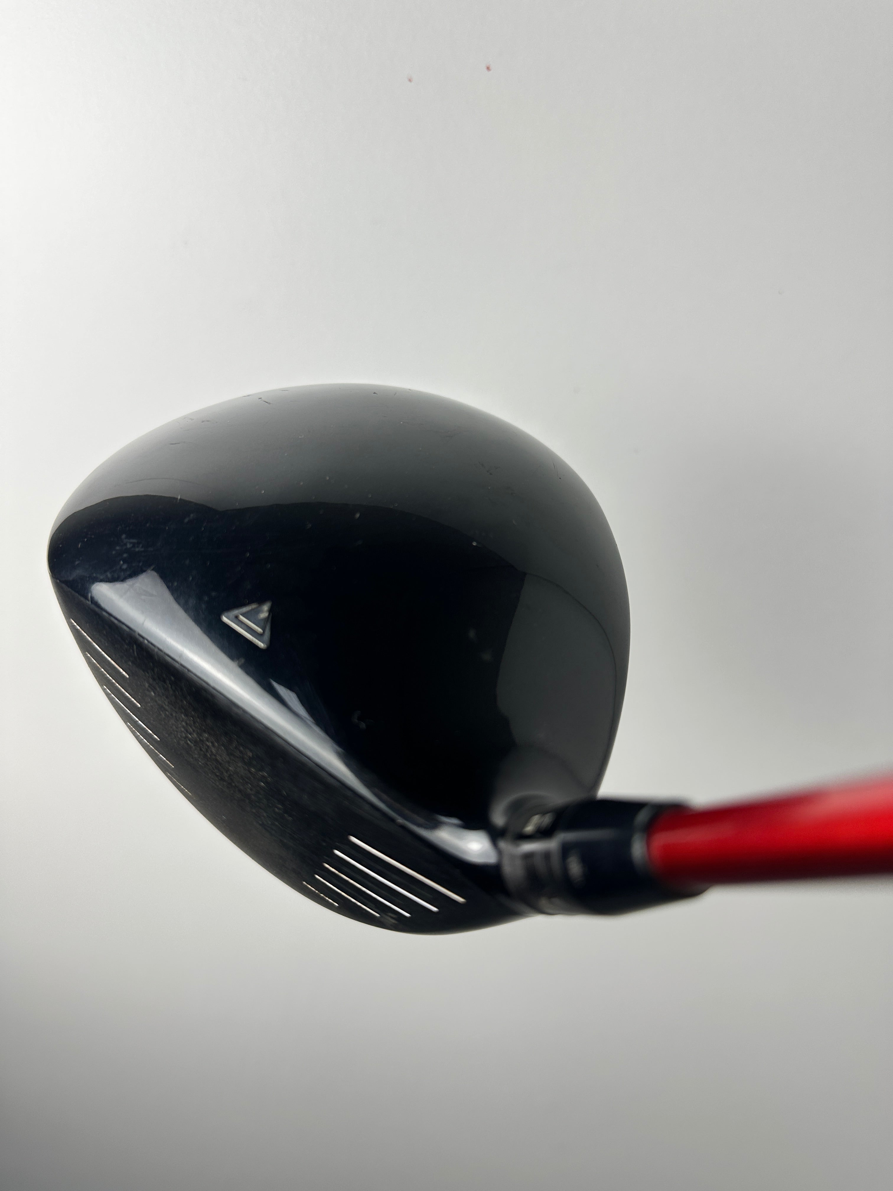 RH Titleist 915D4 Driver 10.5* / Good Condition / Regular Flex