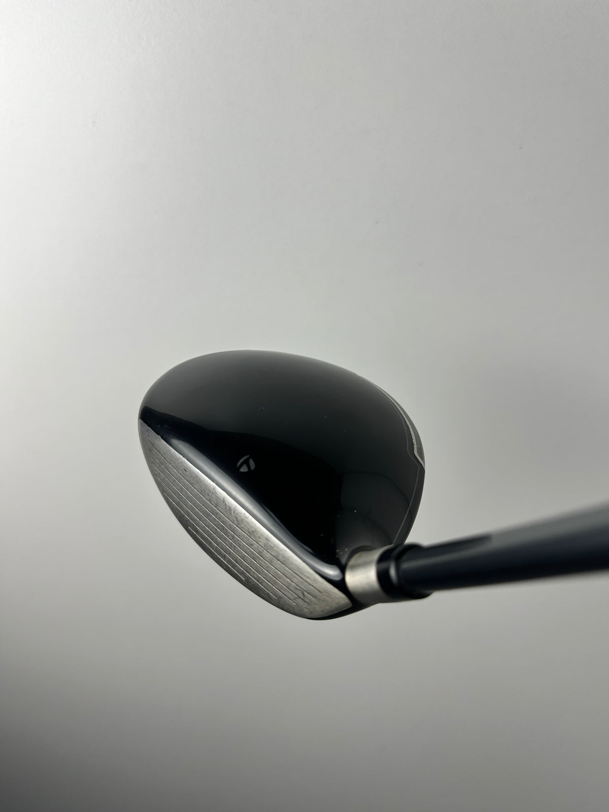 RH Taylormade SLDR Fairway Wood #3