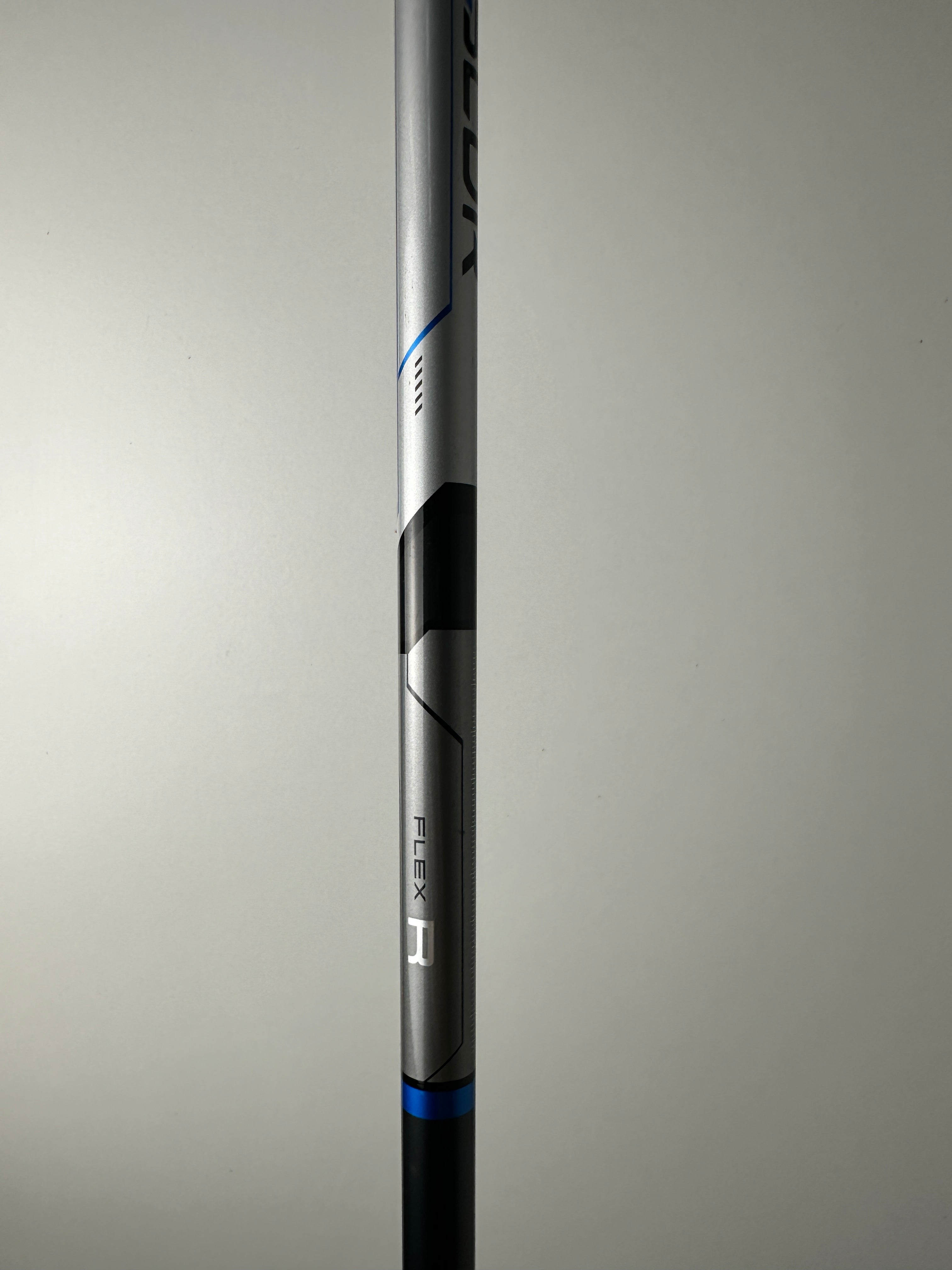 RH Taylormade SLDR Fairway Wood #3 / Good Condition / Regular Flex