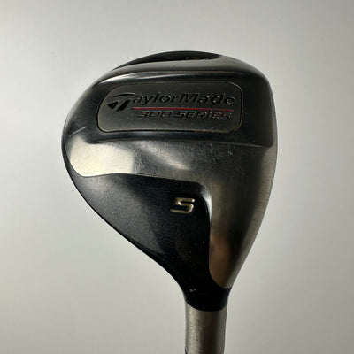 RH Taylormade 300 Fairway Wood #5