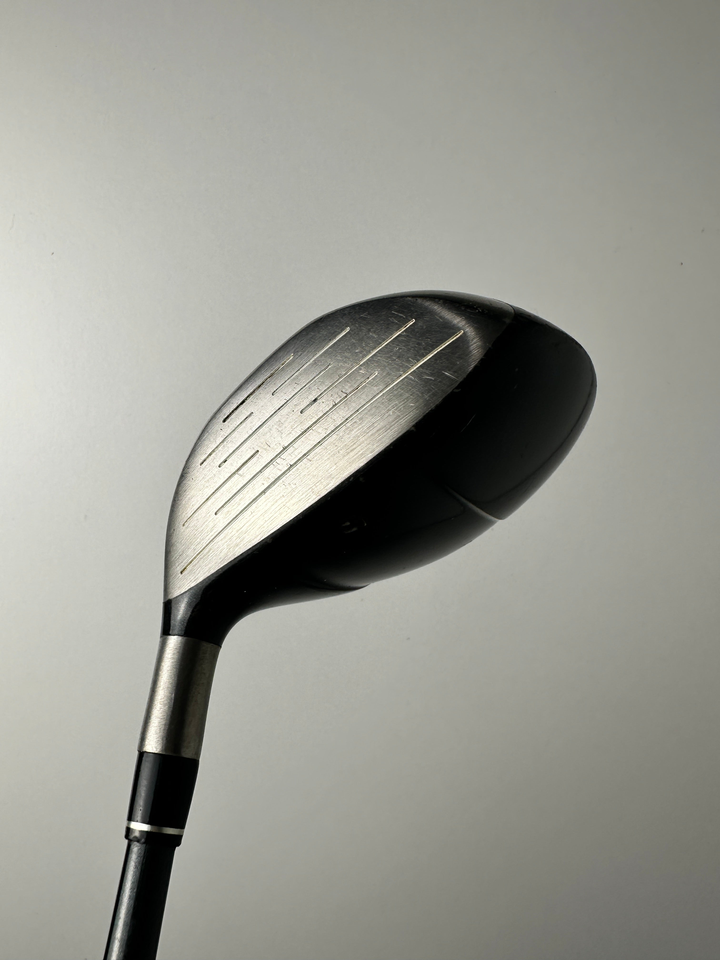 RH Taylormade 300 Fairway Wood #5 / Good Condition / Regular Flex