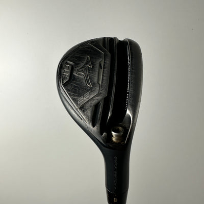 RH Mizuno CLK Hybrid 22*