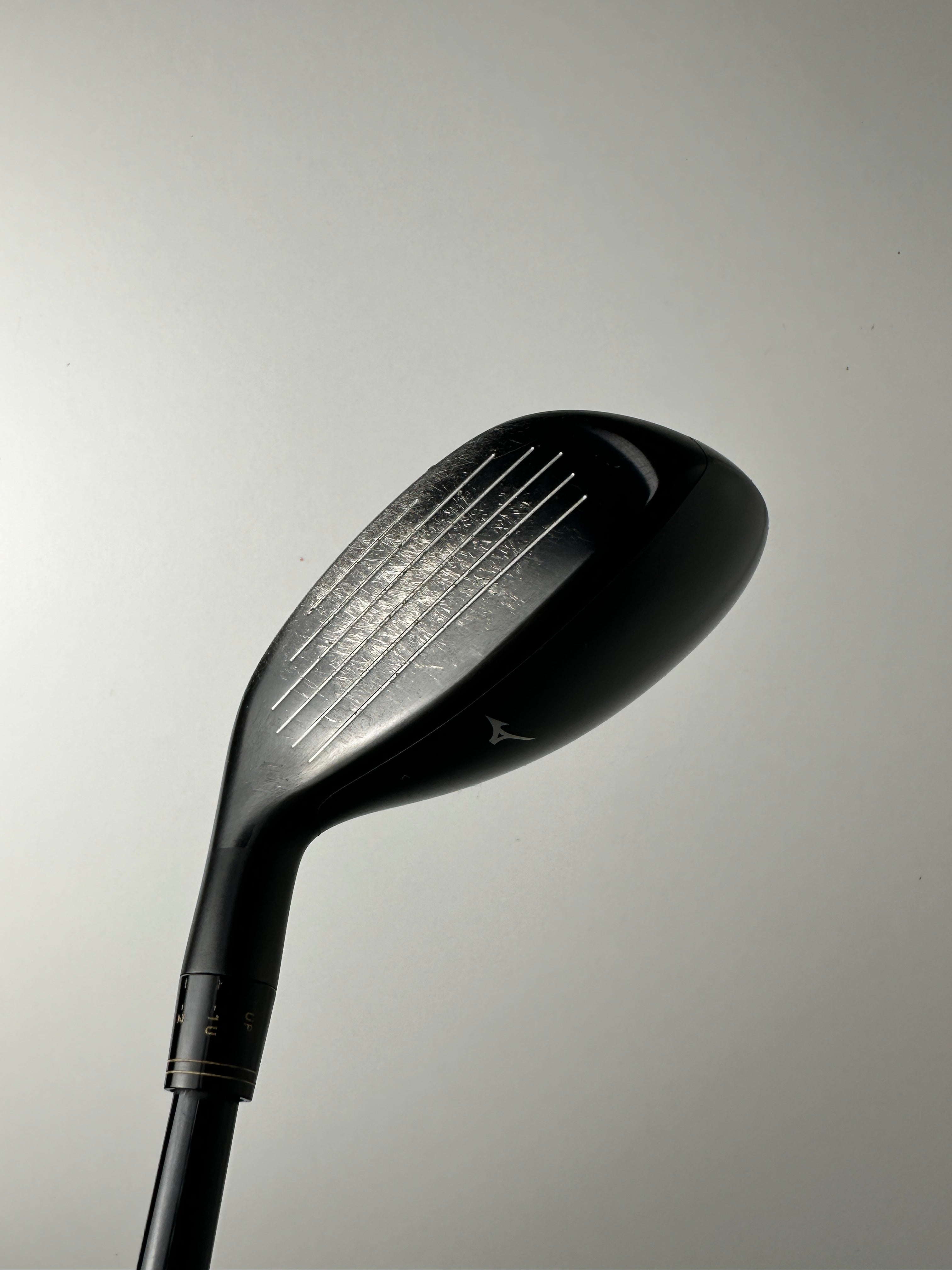 RH Mizuno CLK Hybrid 22* / Good Condition / Regular Flex