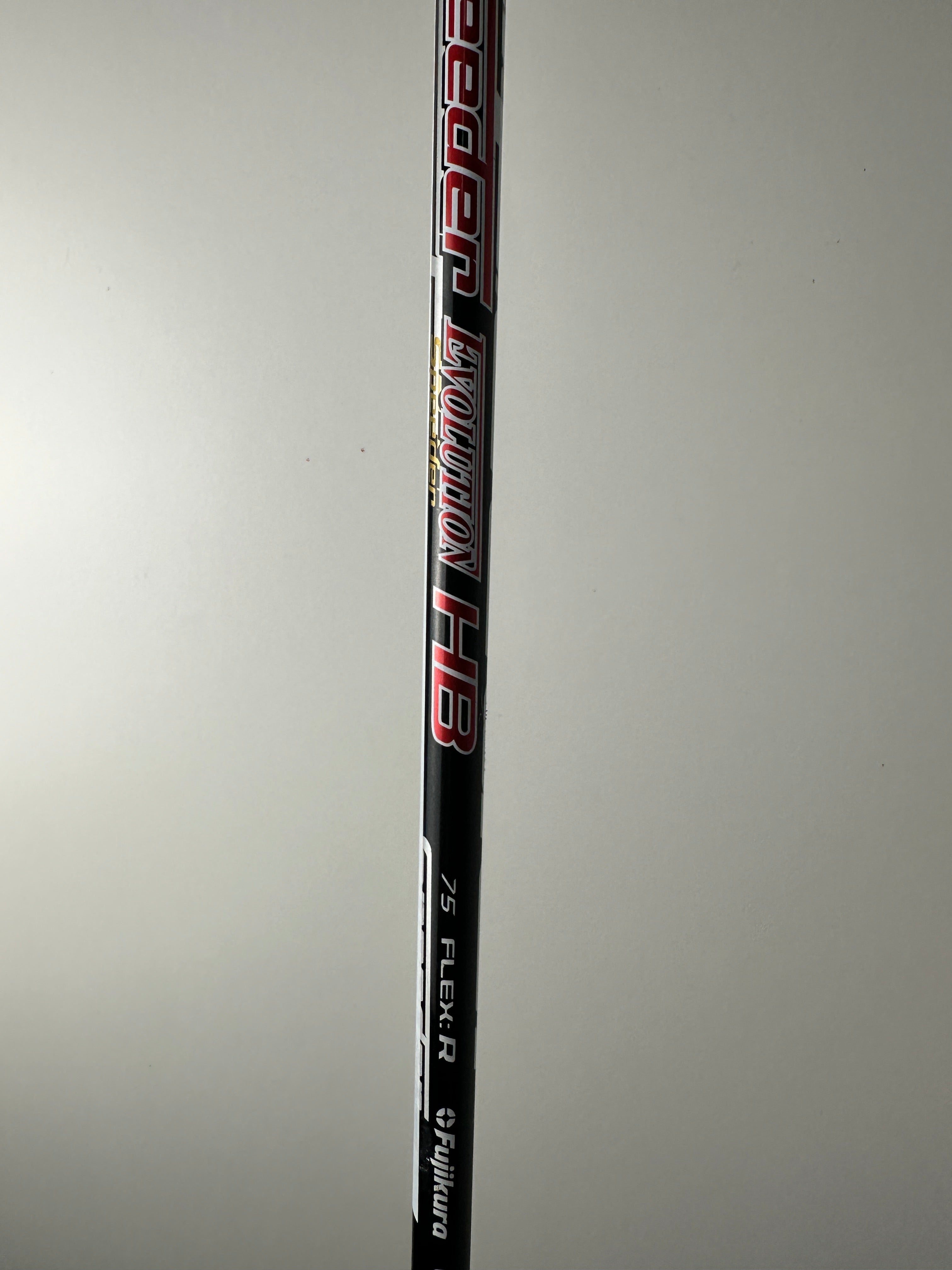 RH Mizuno CLK Hybrid 22* / Good Condition / Regular Flex