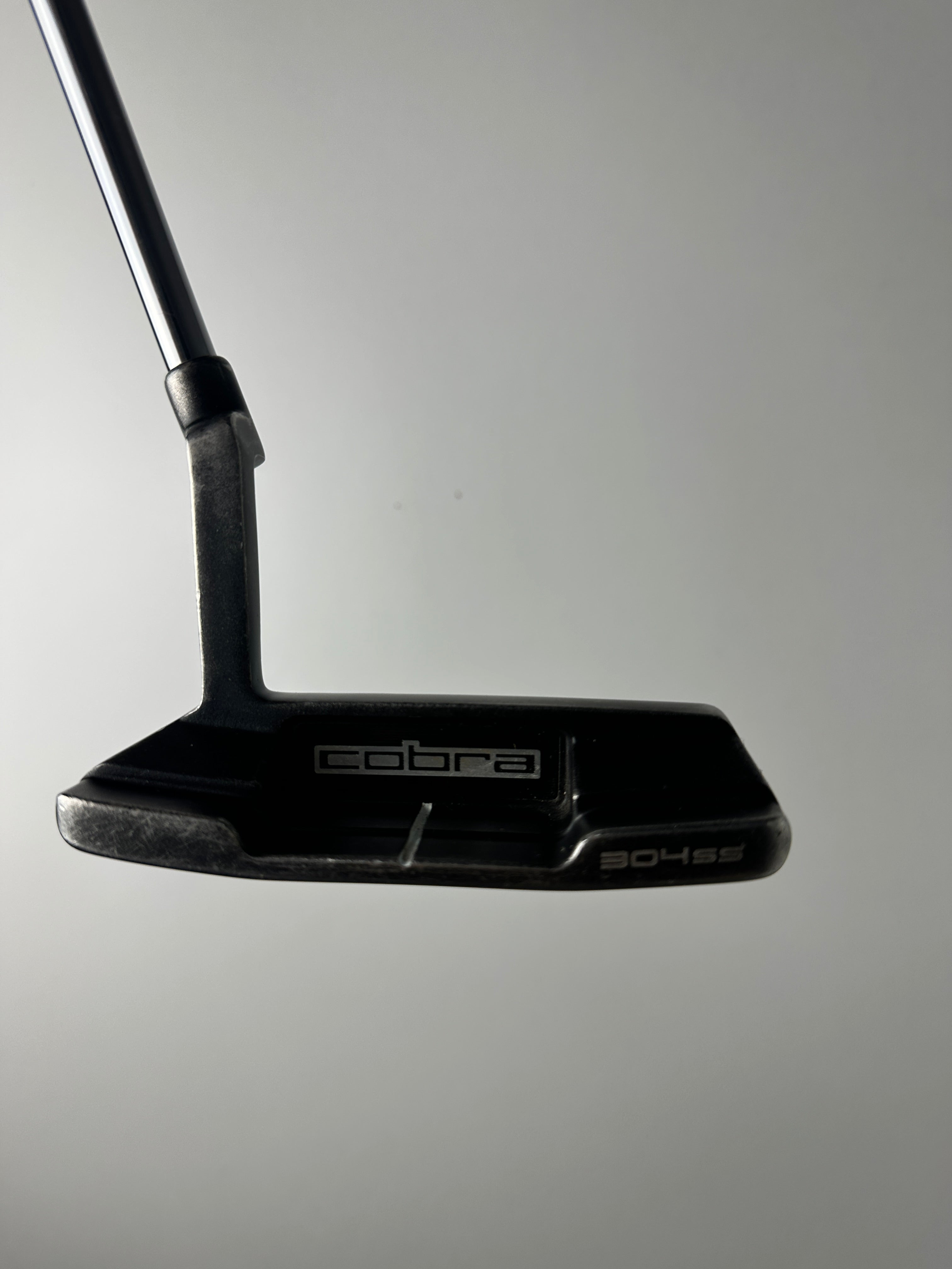 RH Cobra KING Sport 45 Putter / Good Condition / 35