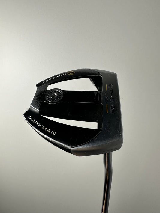 RH Odyssey Marxman Putter