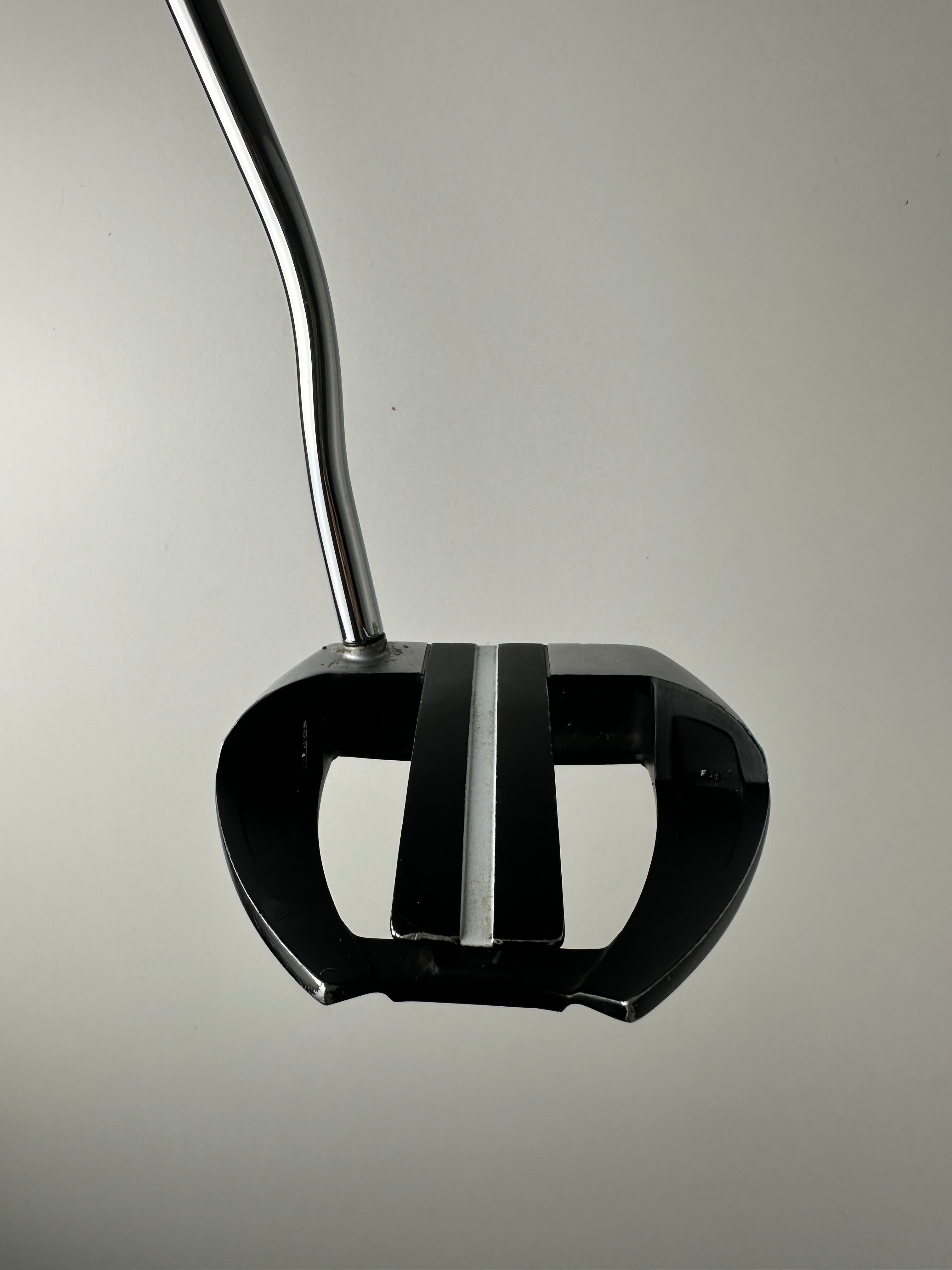 RH Odyssey Marxman Putter / Good Condition / 34