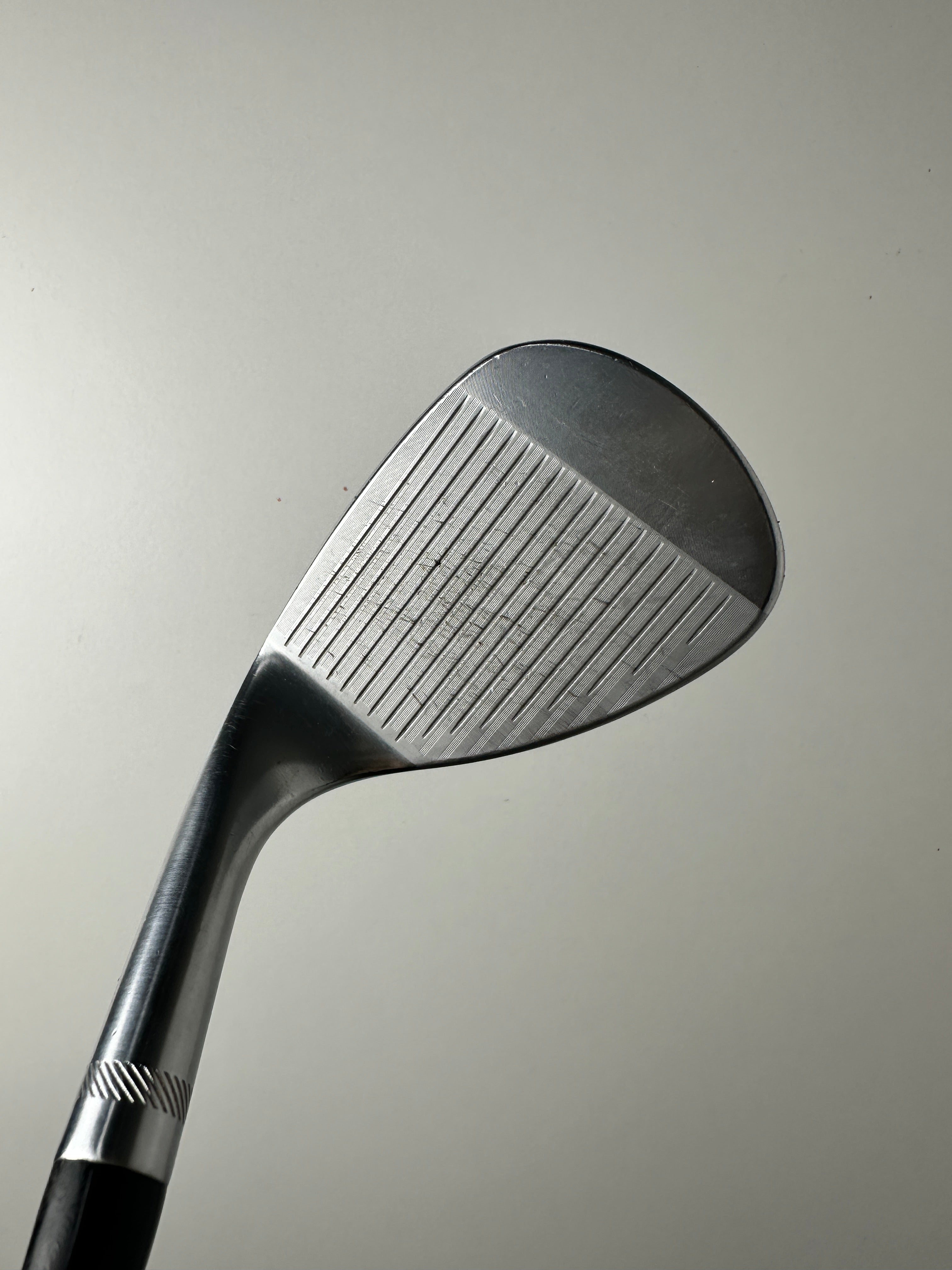 RH Titleist Vokey SM7 Wedge 60-08 / Good Condition / Wedge Flex