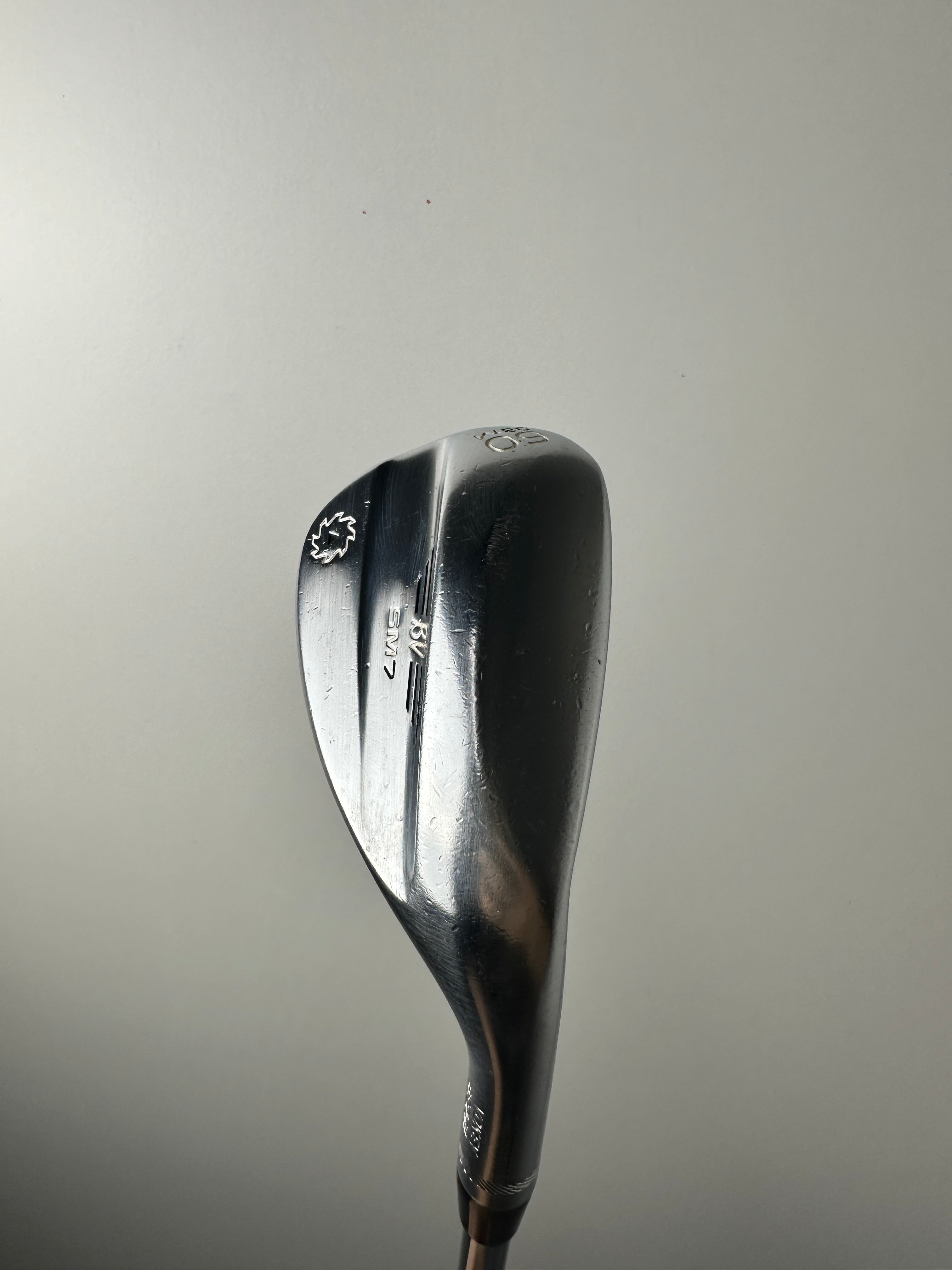 RH Titleist Vokey SM7 Wedge 60-08 / Good Condition / Wedge Flex