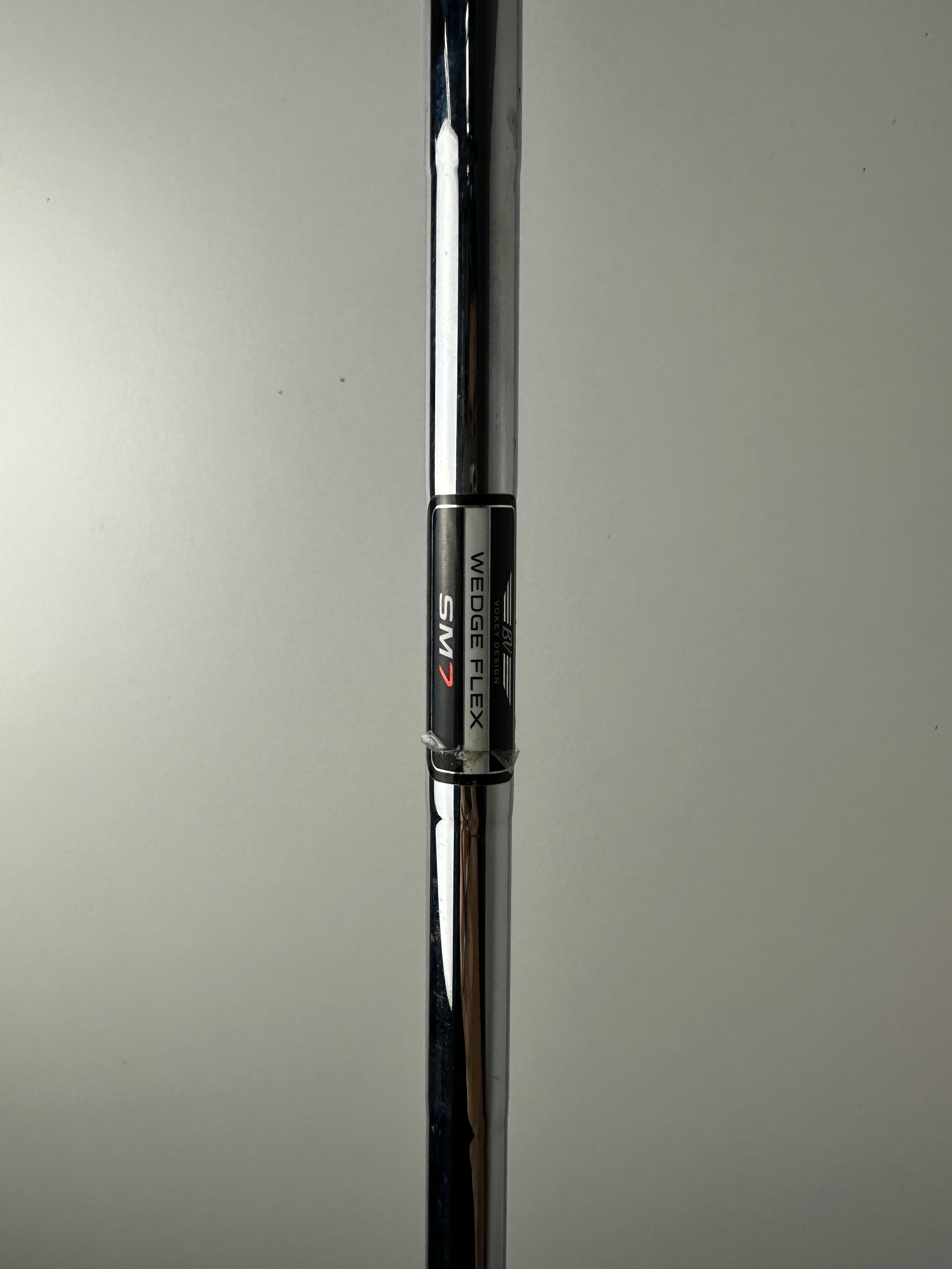 RH Titleist Vokey SM7 Wedge 60-08 / Good Condition / Wedge Flex