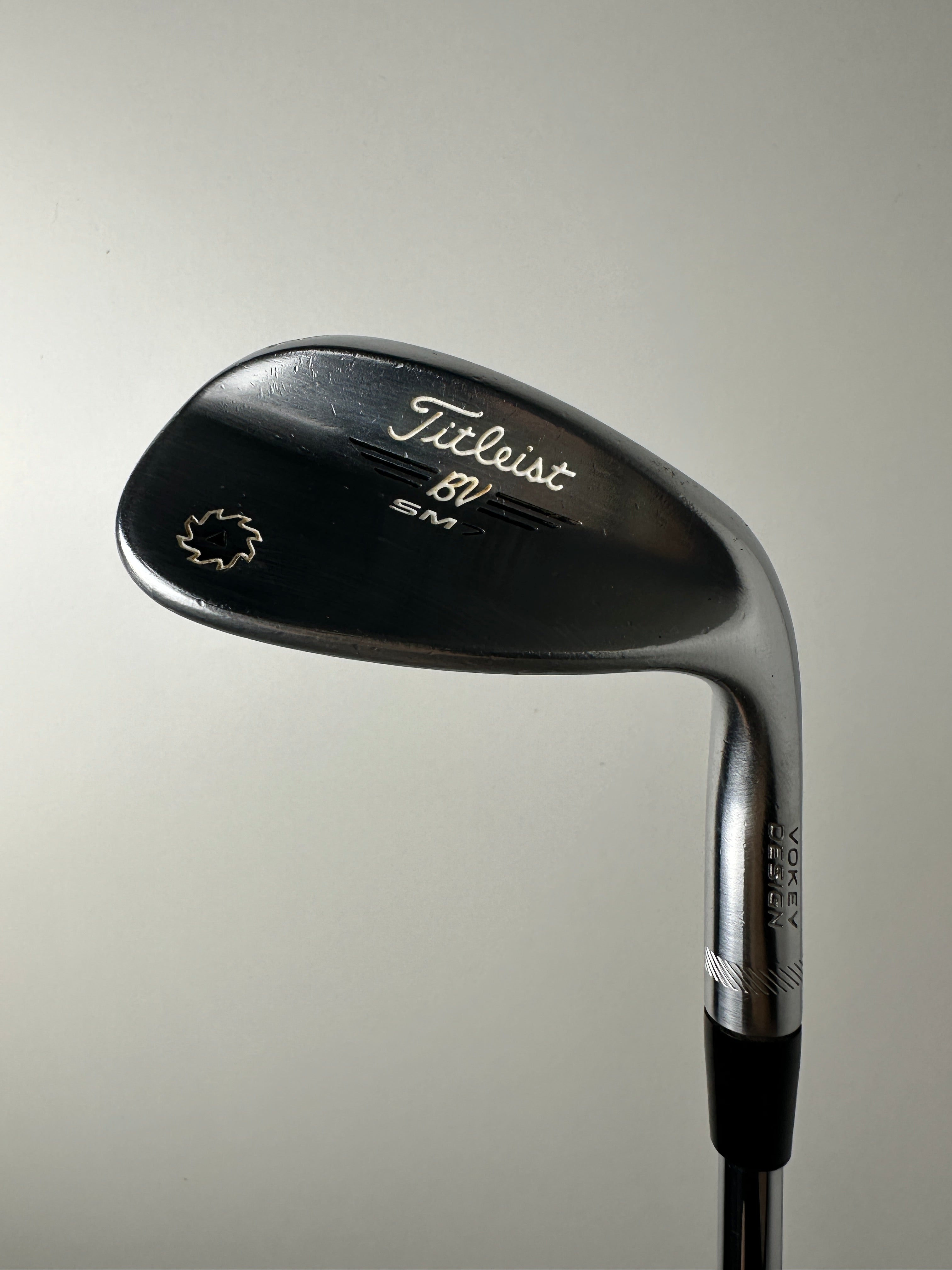 RH Titleist Vokey SM7 Wedge 54-08 / Good Condition / Wedge Flex