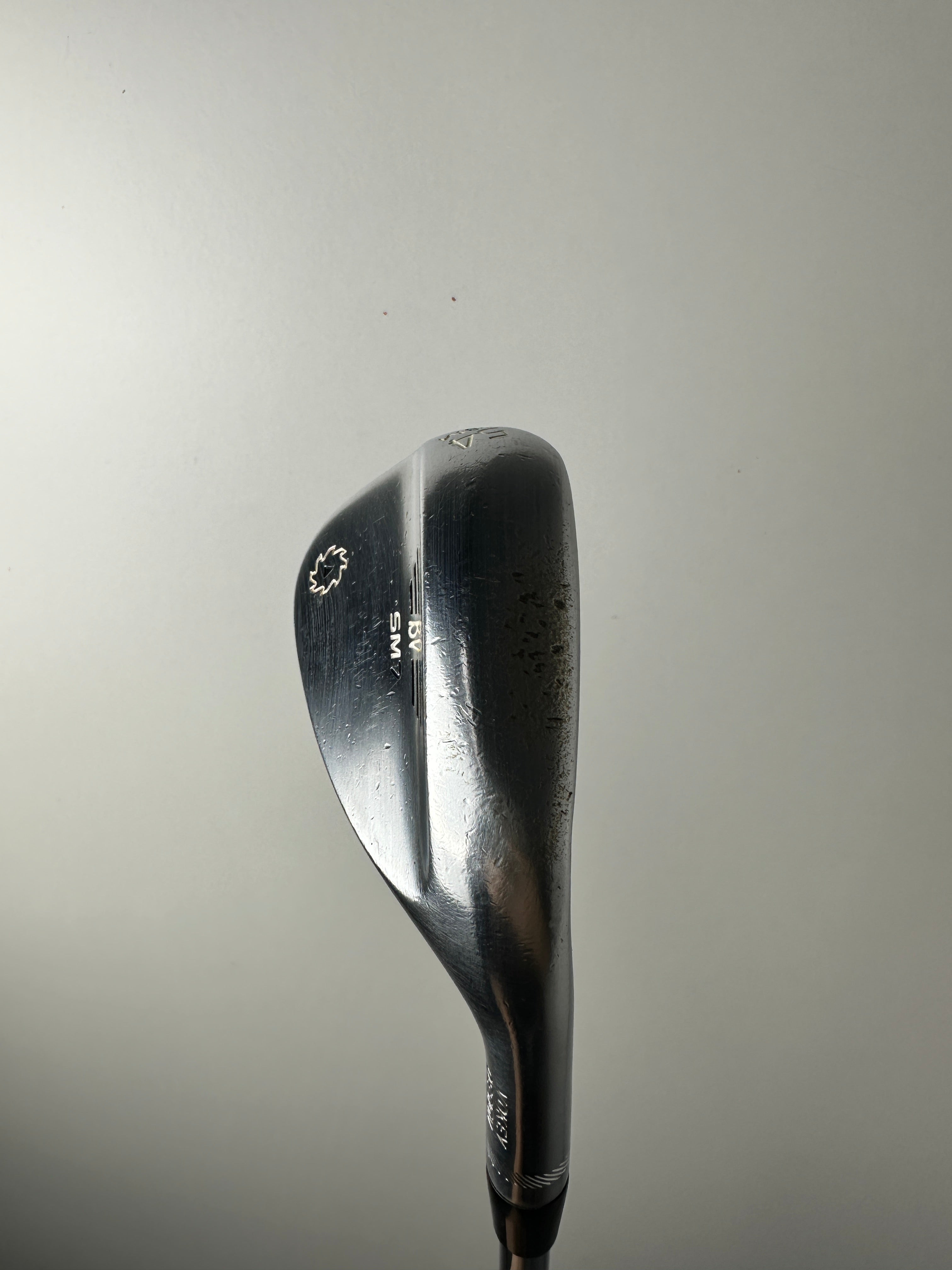 RH Titleist Vokey SM7 Wedge 54-08 / Good Condition / Wedge Flex