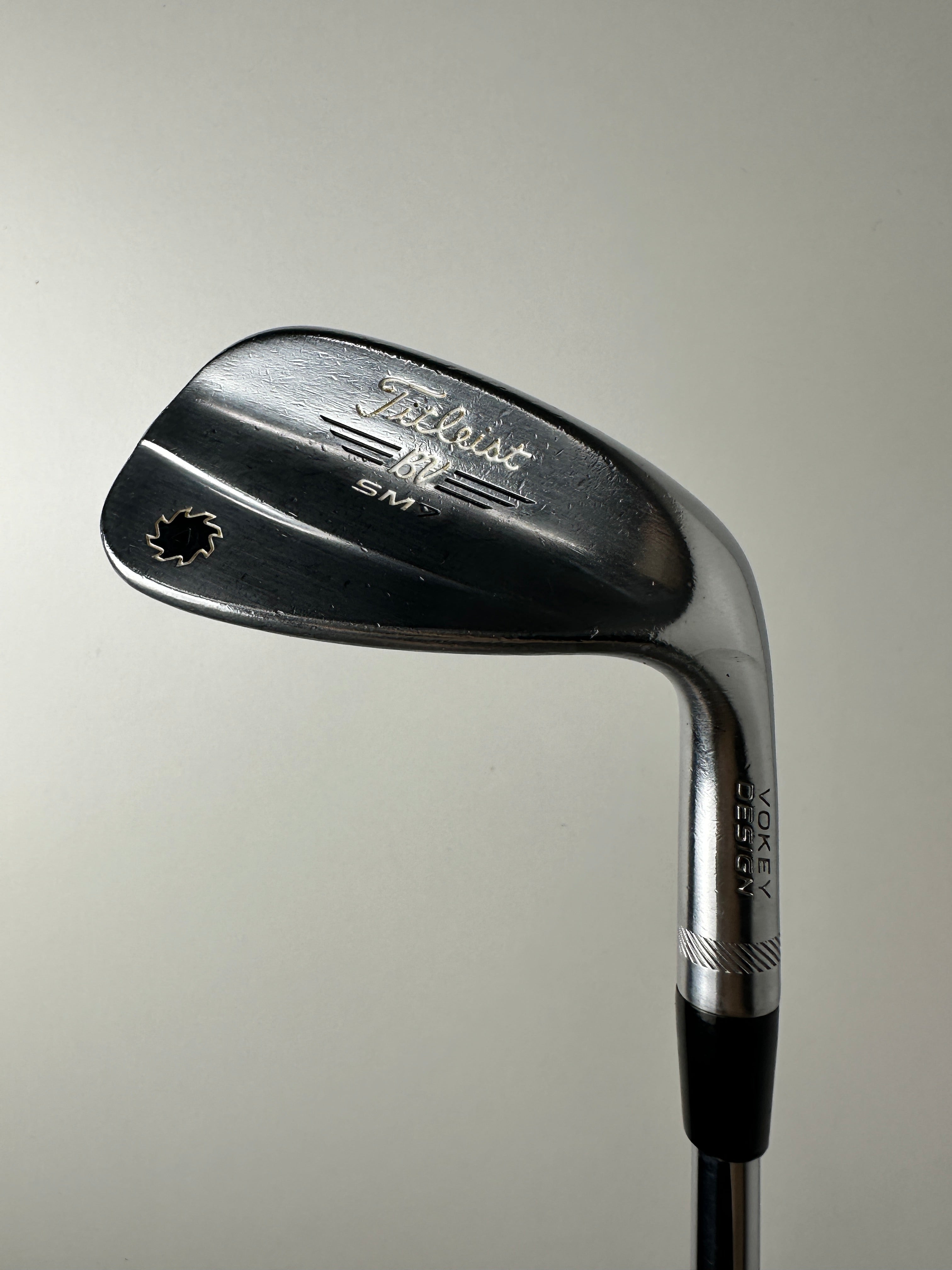 RH Titleist Vokey SM7 Wedge 50-08 / Great Condition / Wedge Flex