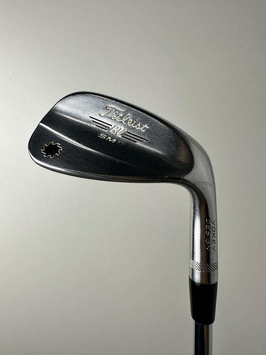 RH Titleist Vokey SM7 Wedge 50-08
