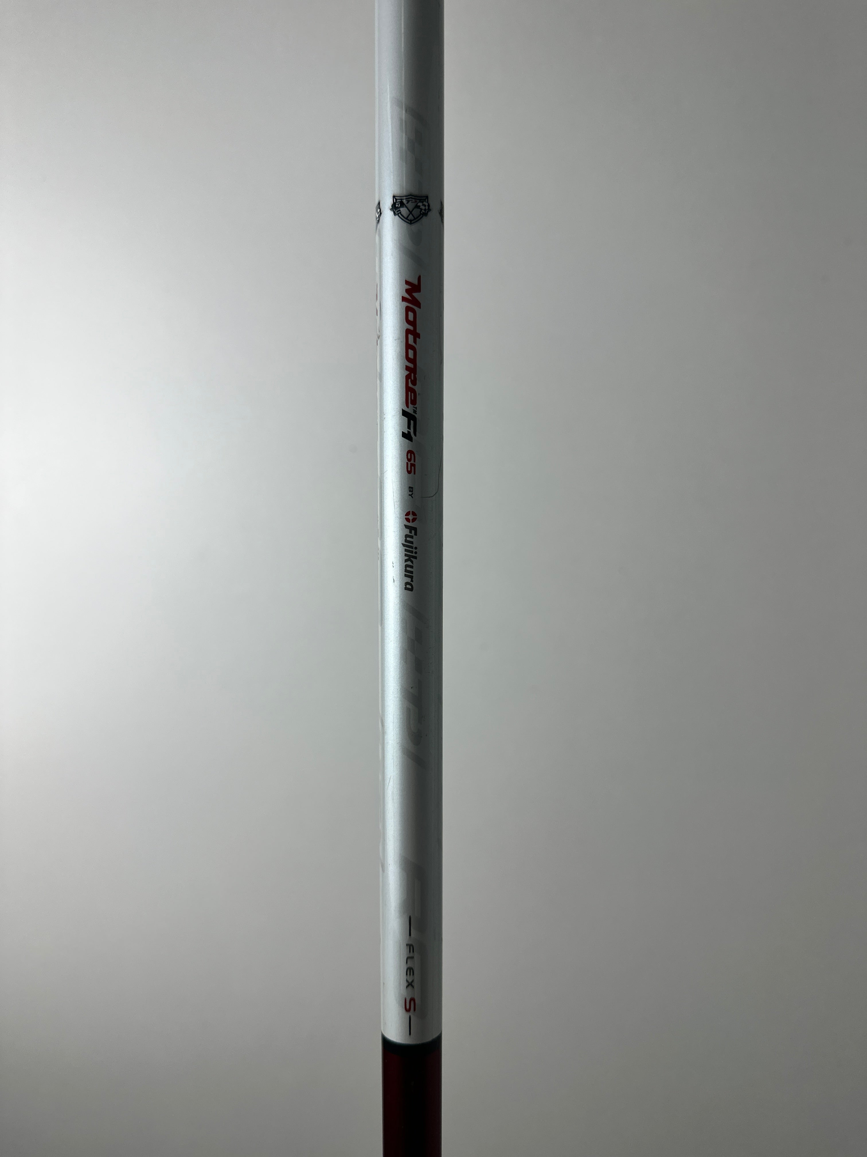 RH Taylormade R9 Driver 8.5* / Good Condition / Stiff Flex