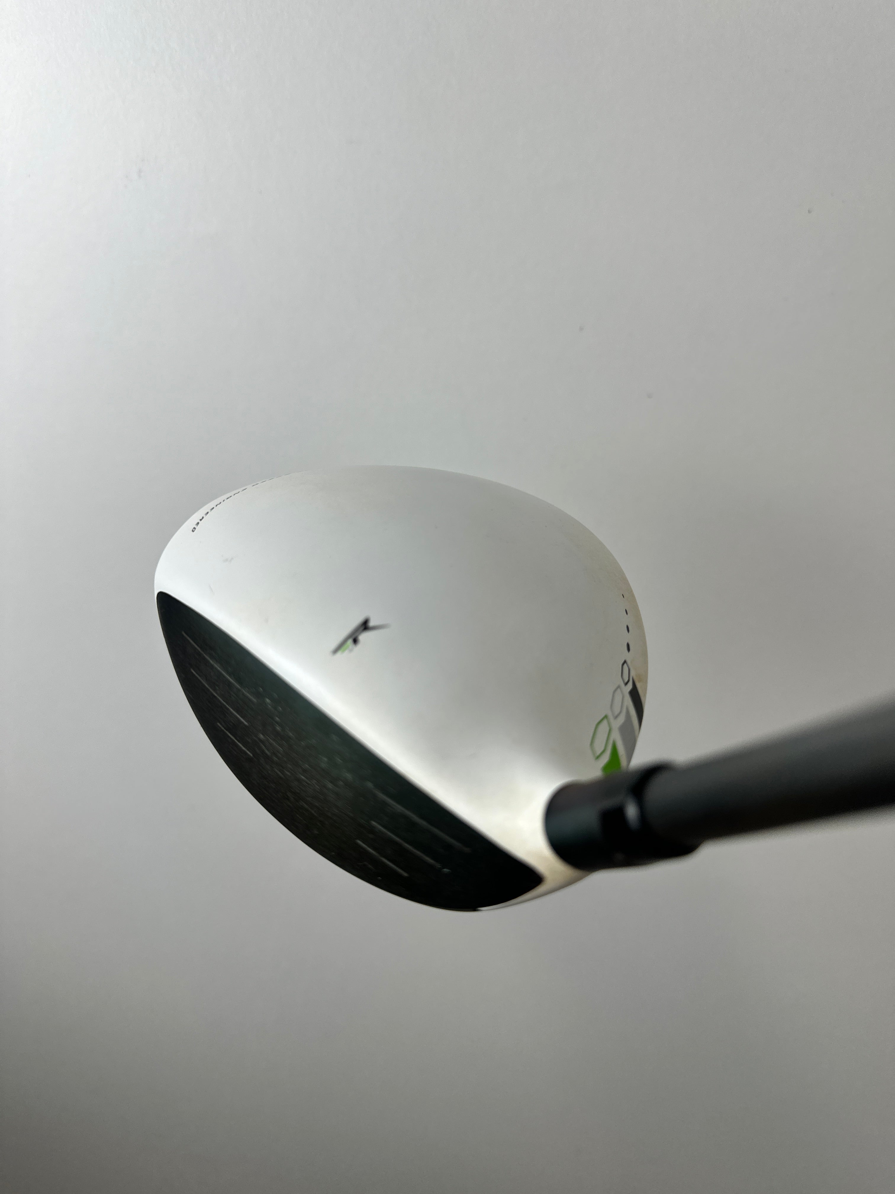 RH Taylormade RBZ Fairway Wood #3 / Good Condition / Stiff Flex