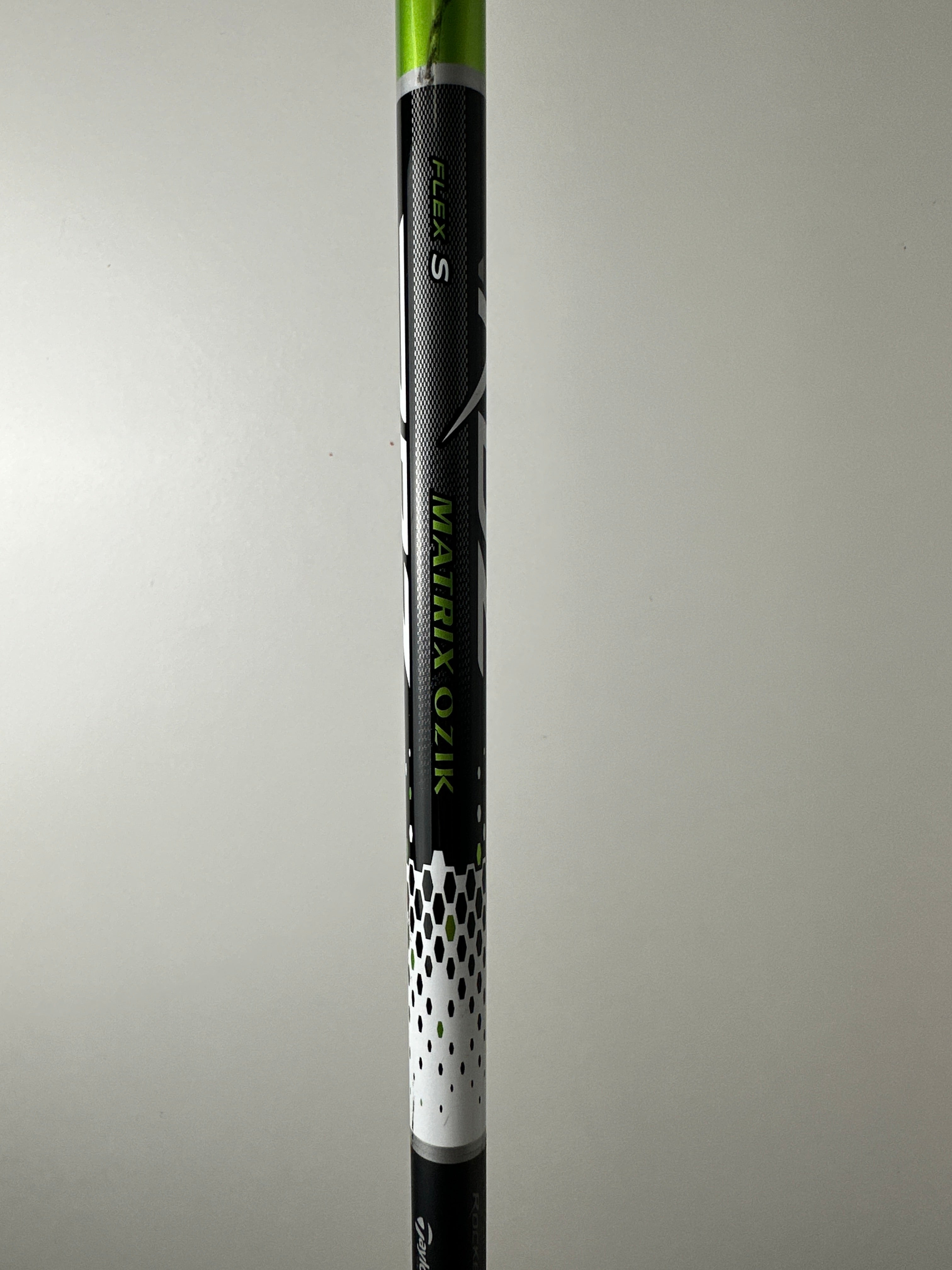 RH Taylormade RBZ Fairway Wood #3 / Good Condition / Stiff Flex