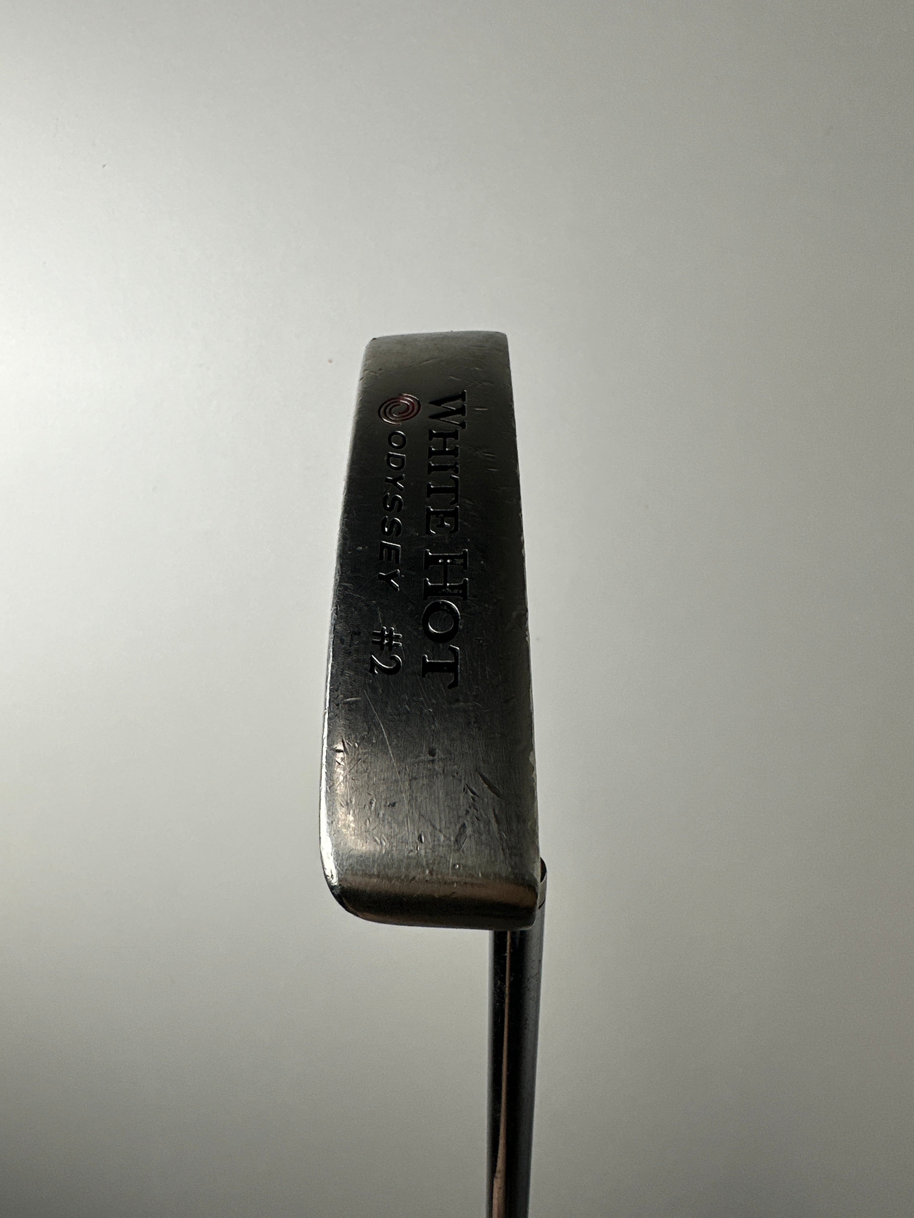 RH Odyssey White Hot #2 Putter  / Good Condition / 34
