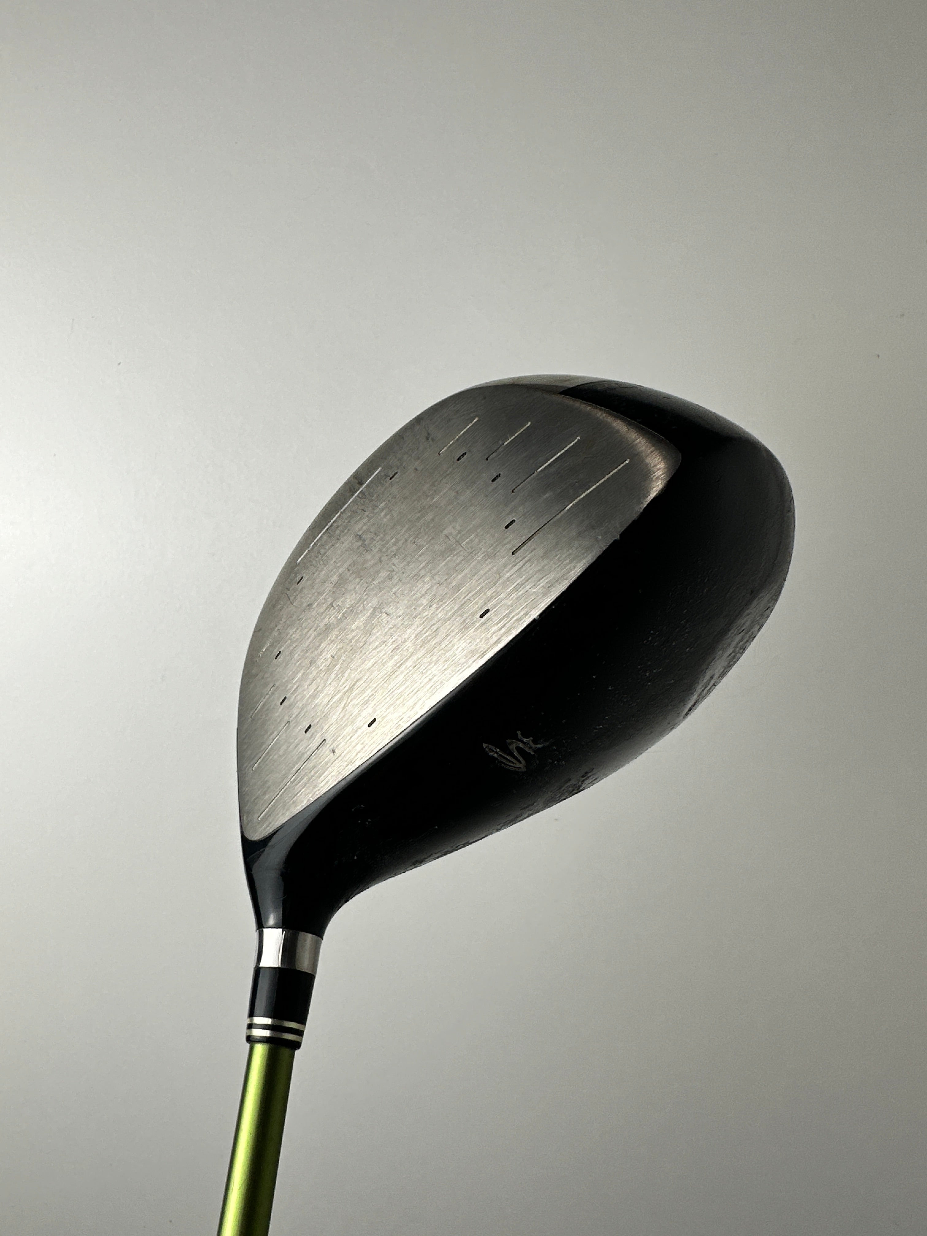 RH Cobra F Speed Driver 9* / Good Condition / Stiff Flex