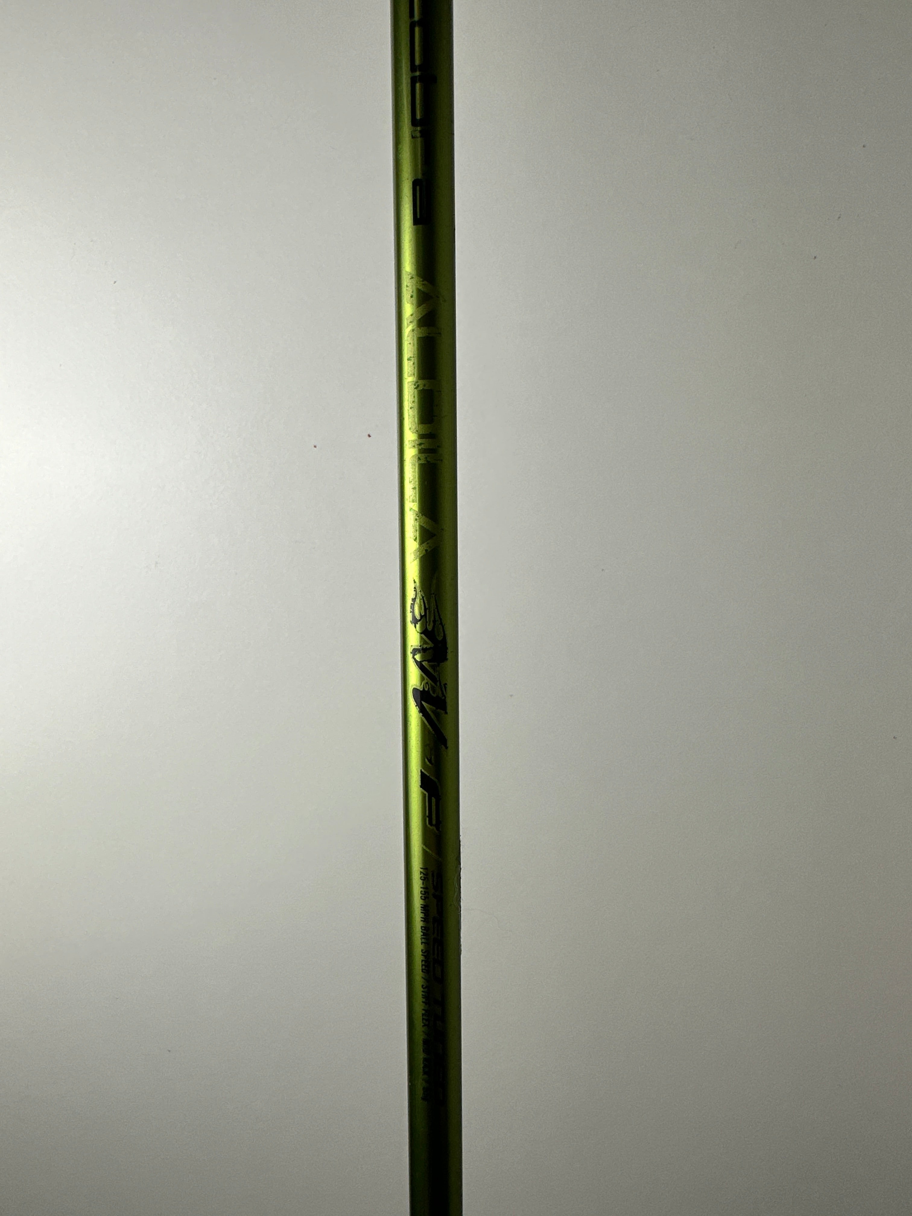 RH Cobra F Speed Driver 9* / Good Condition / Stiff Flex