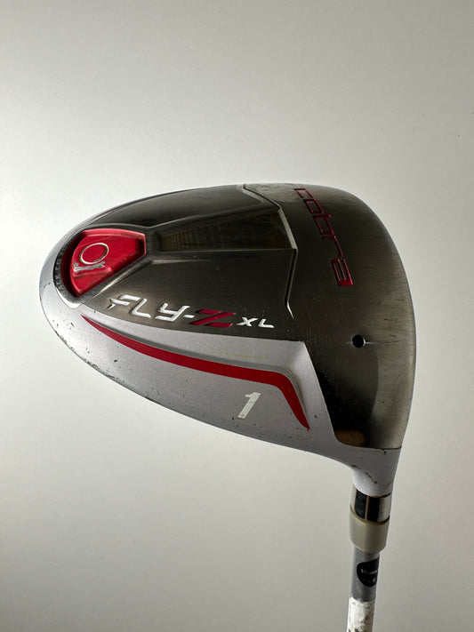 RH Cobra Fly-Z XL Driver / Good Condition / Ladies Flex