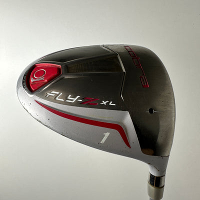 RH Cobra Fly-Z XL Driver